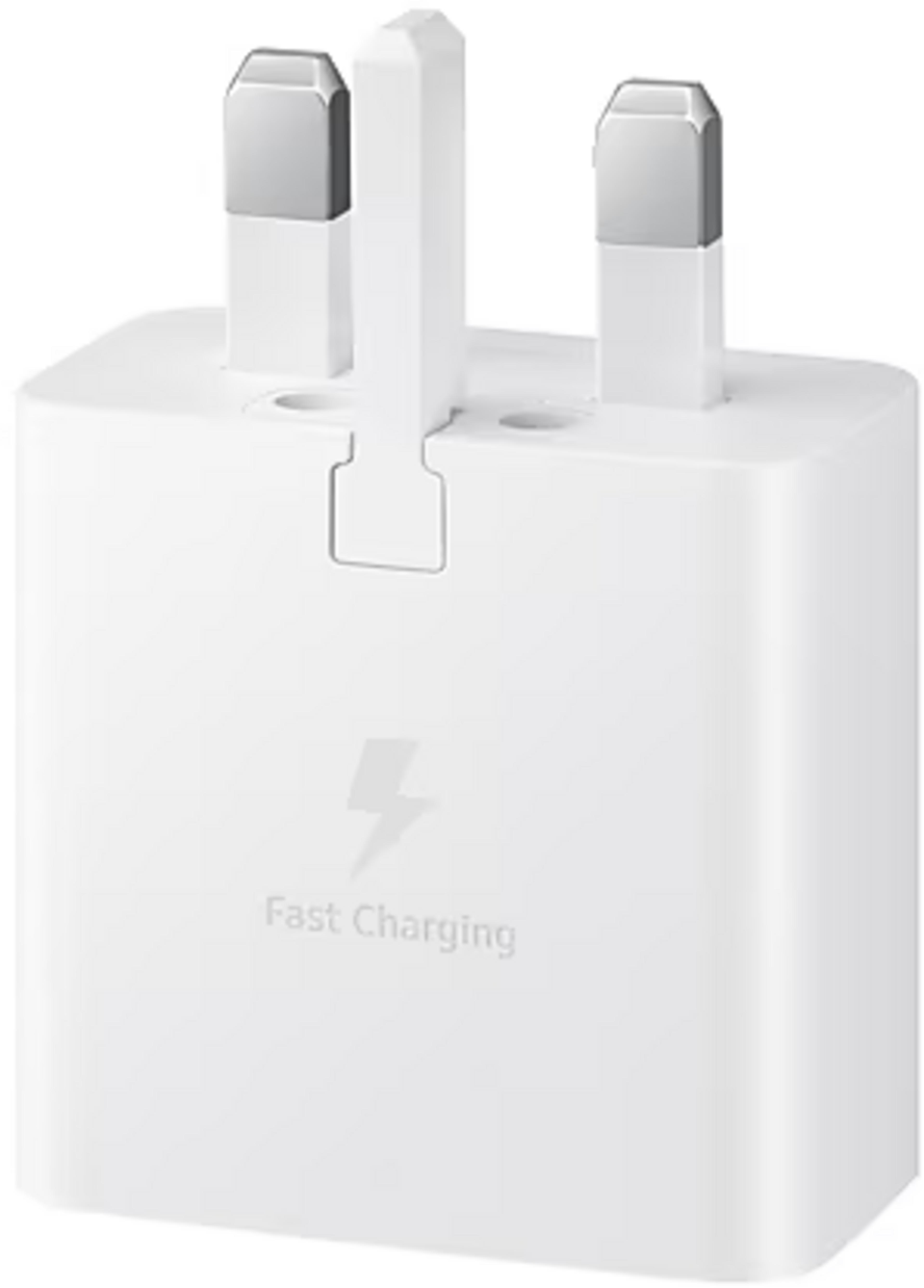 Samsung USB-C Charger White 15W