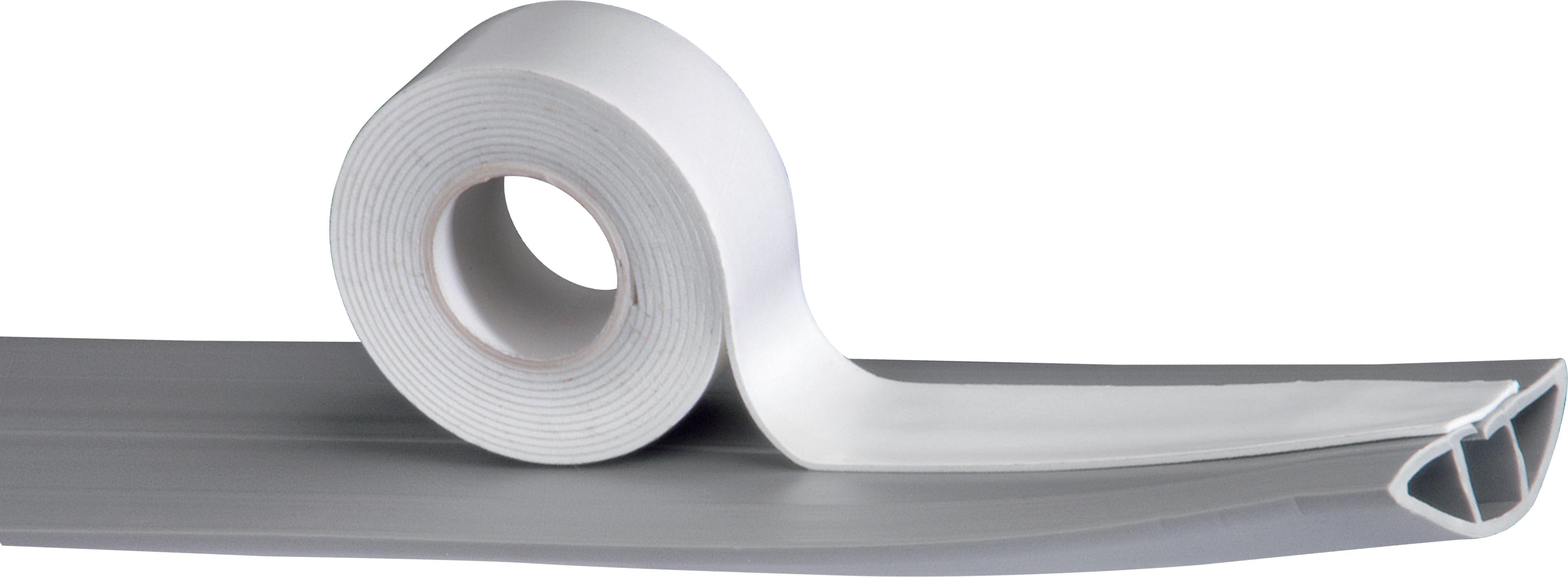 Cable Duct 30x10mm 1.8m Grey