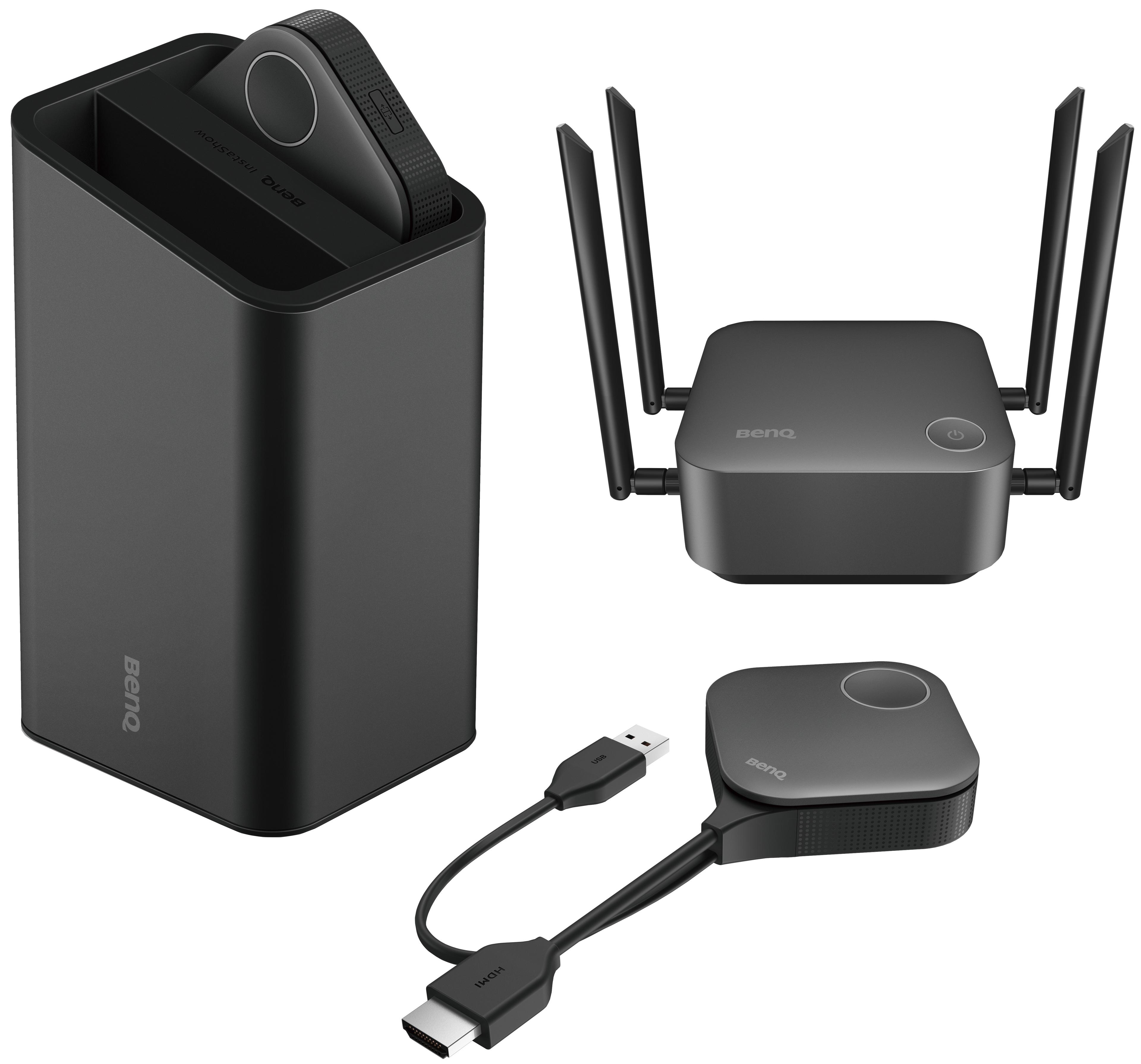 Système présentation BenQ WDC30