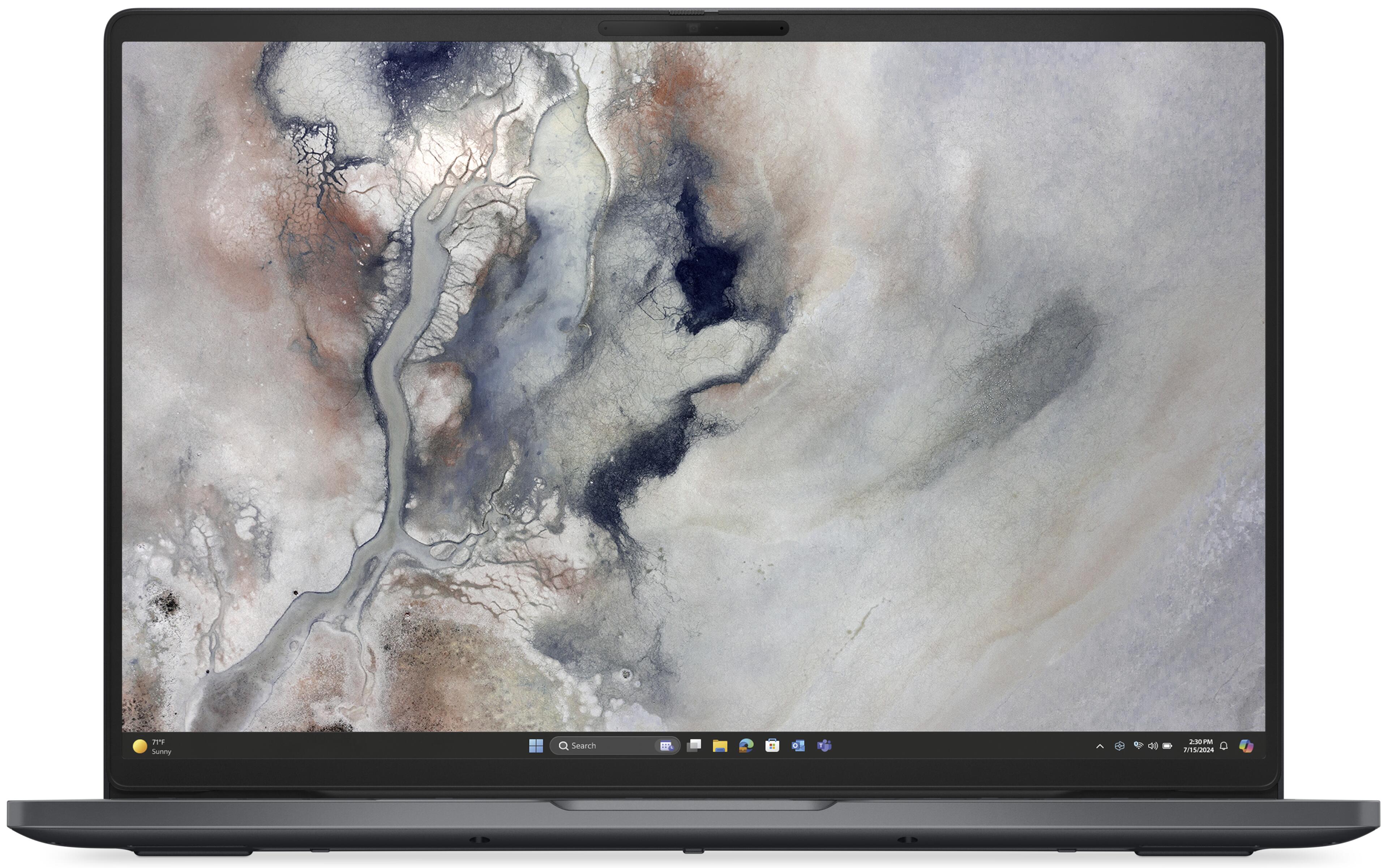 Dell Pro 16 Core 5 16/512 GB