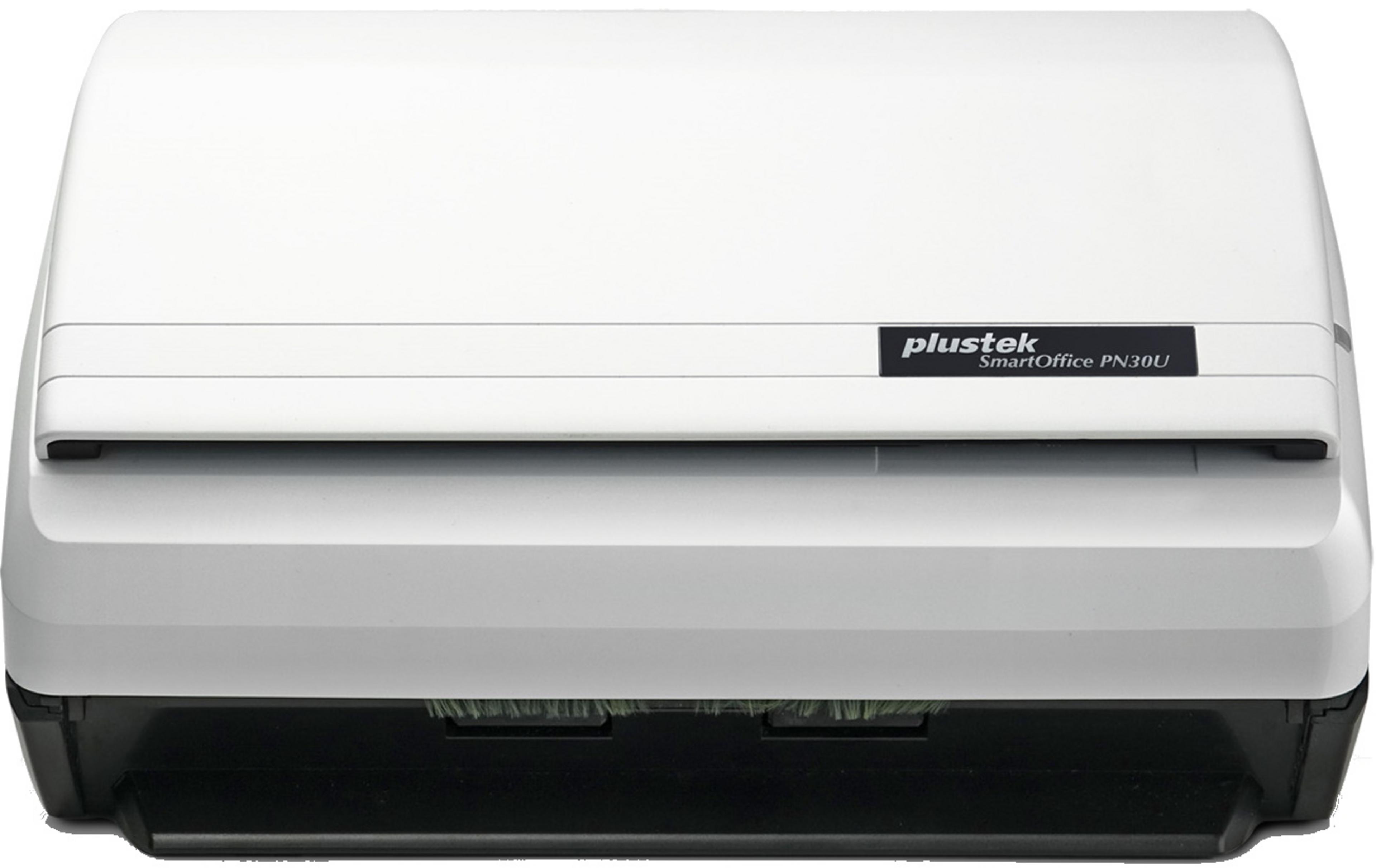 Plustek SmartOffice PN30U Scanner