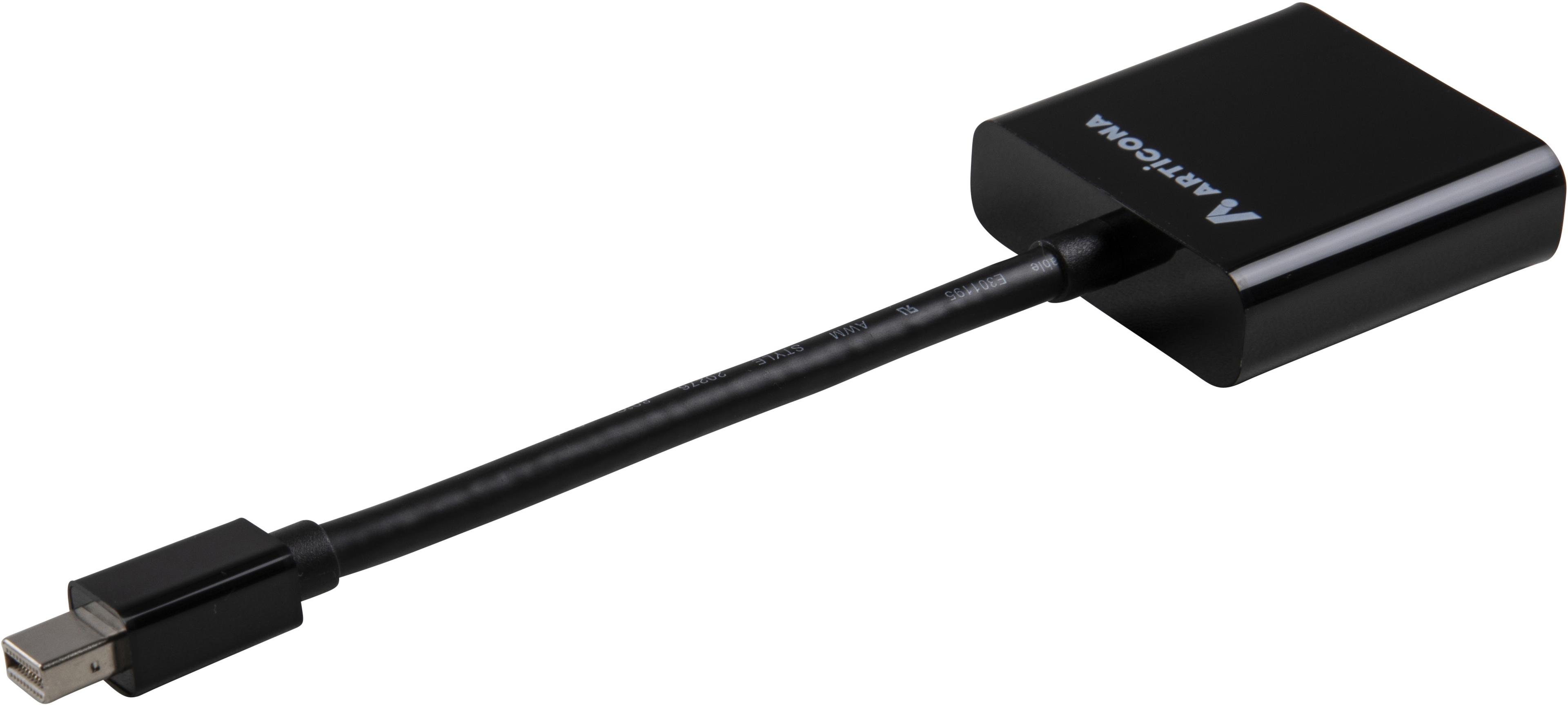 ARTICONA Mini DisplayPort - VGA Adapter