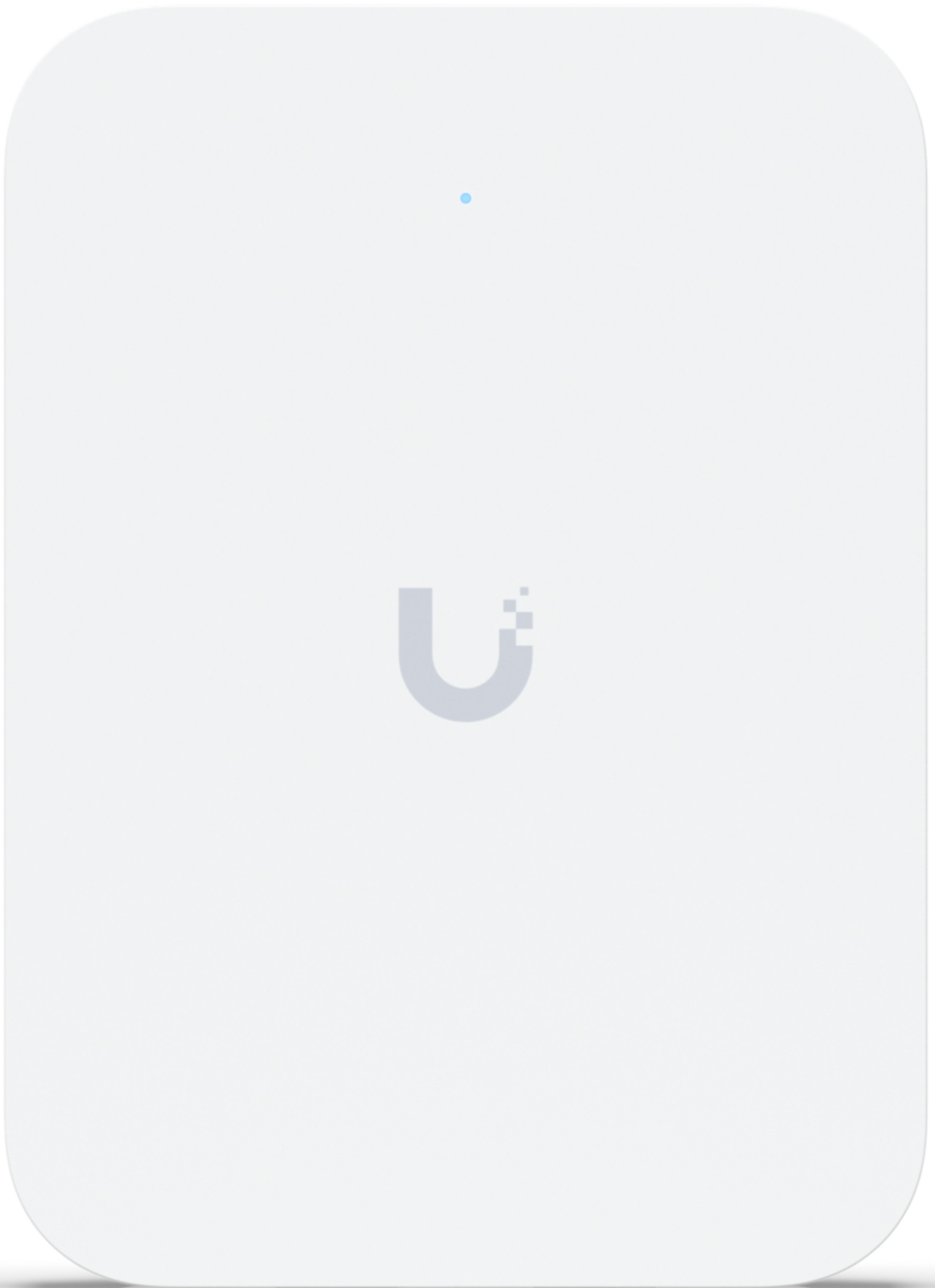 Ubiquiti U7 In-Wall Access Point