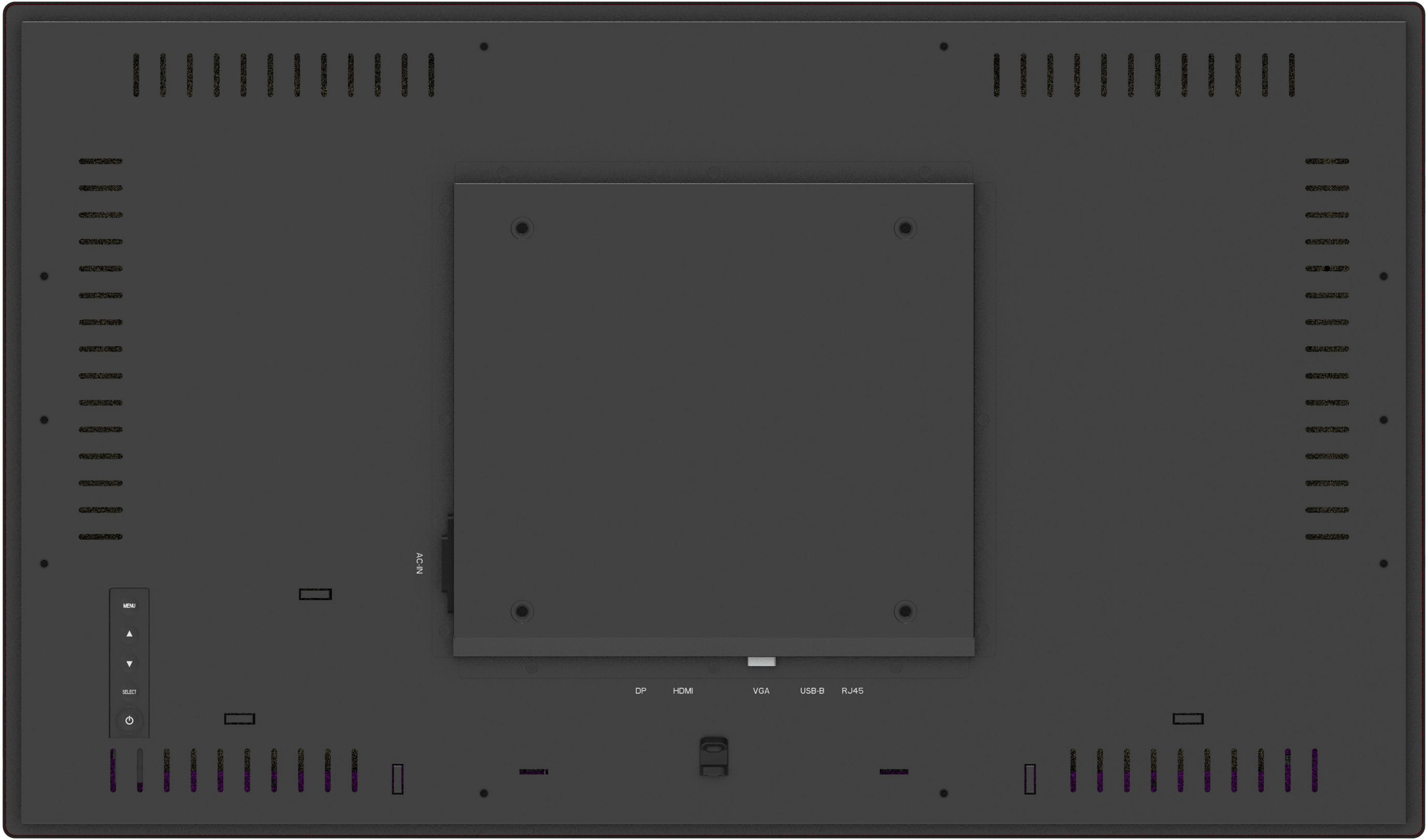 AG neovo TX-3203 Touch Display