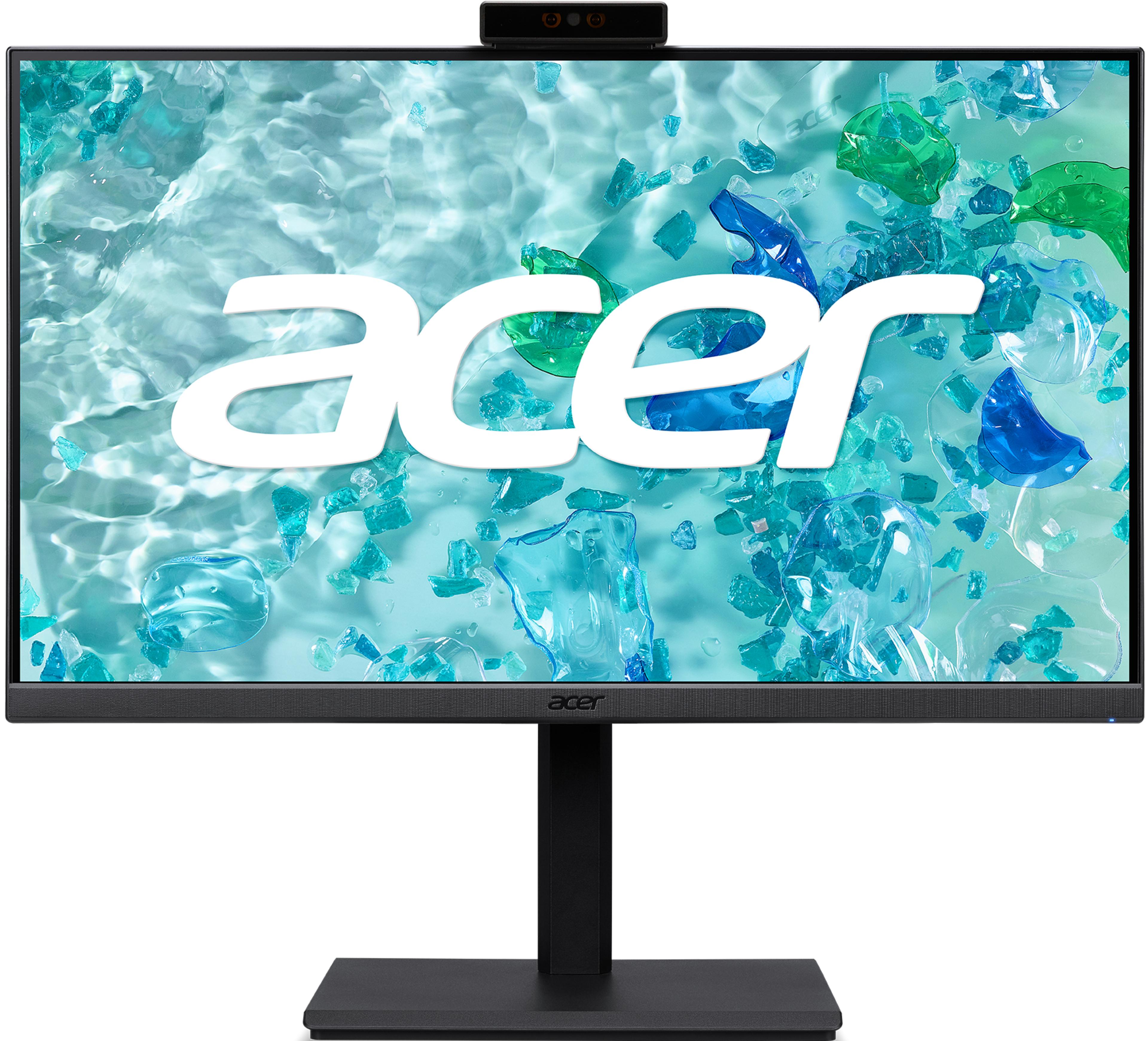 Acer Vero B277UDEbmiiprczx Monitor