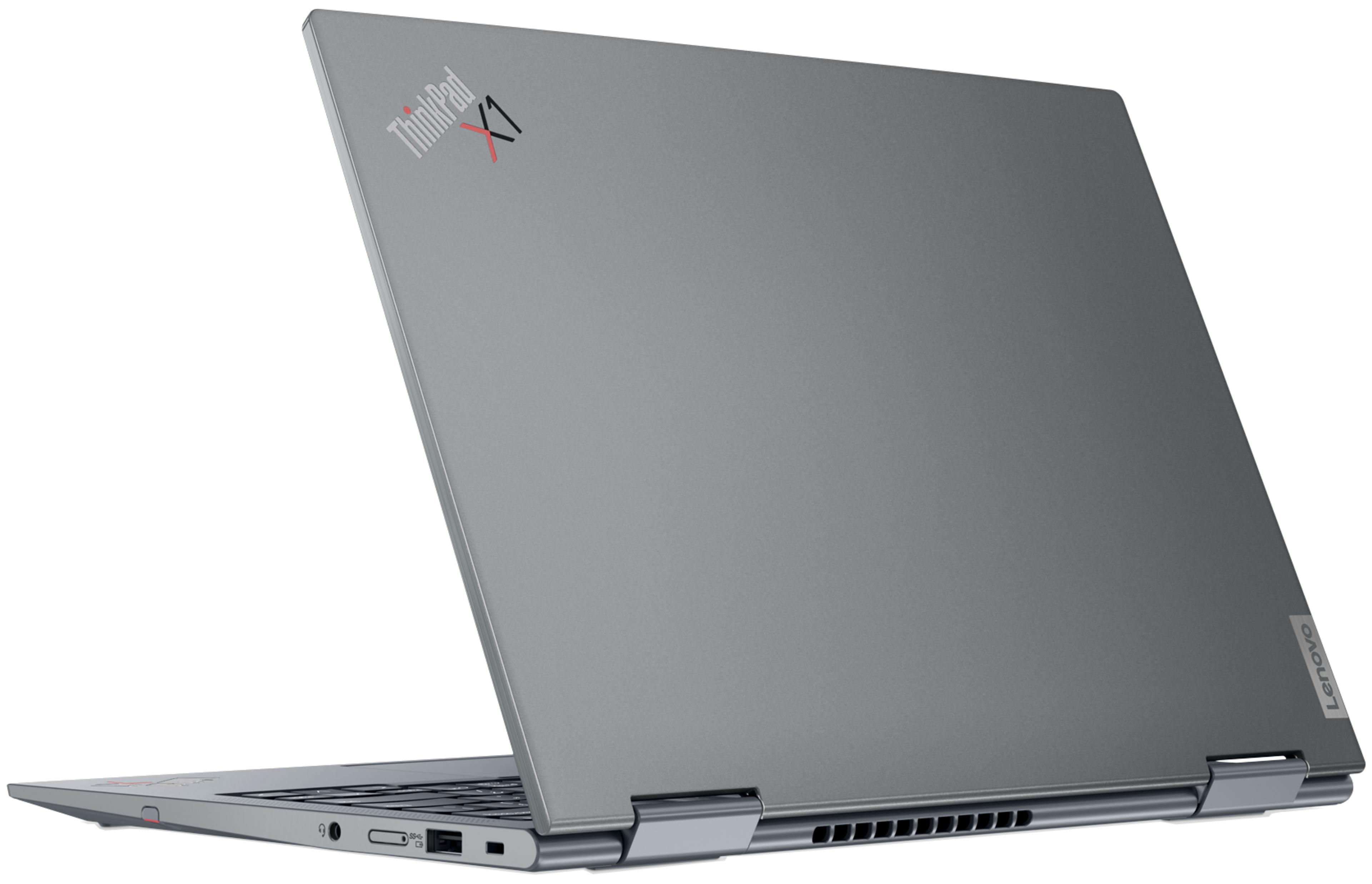 Lenovo TP X1 Yoga G8 i7 16/512 GB 5G