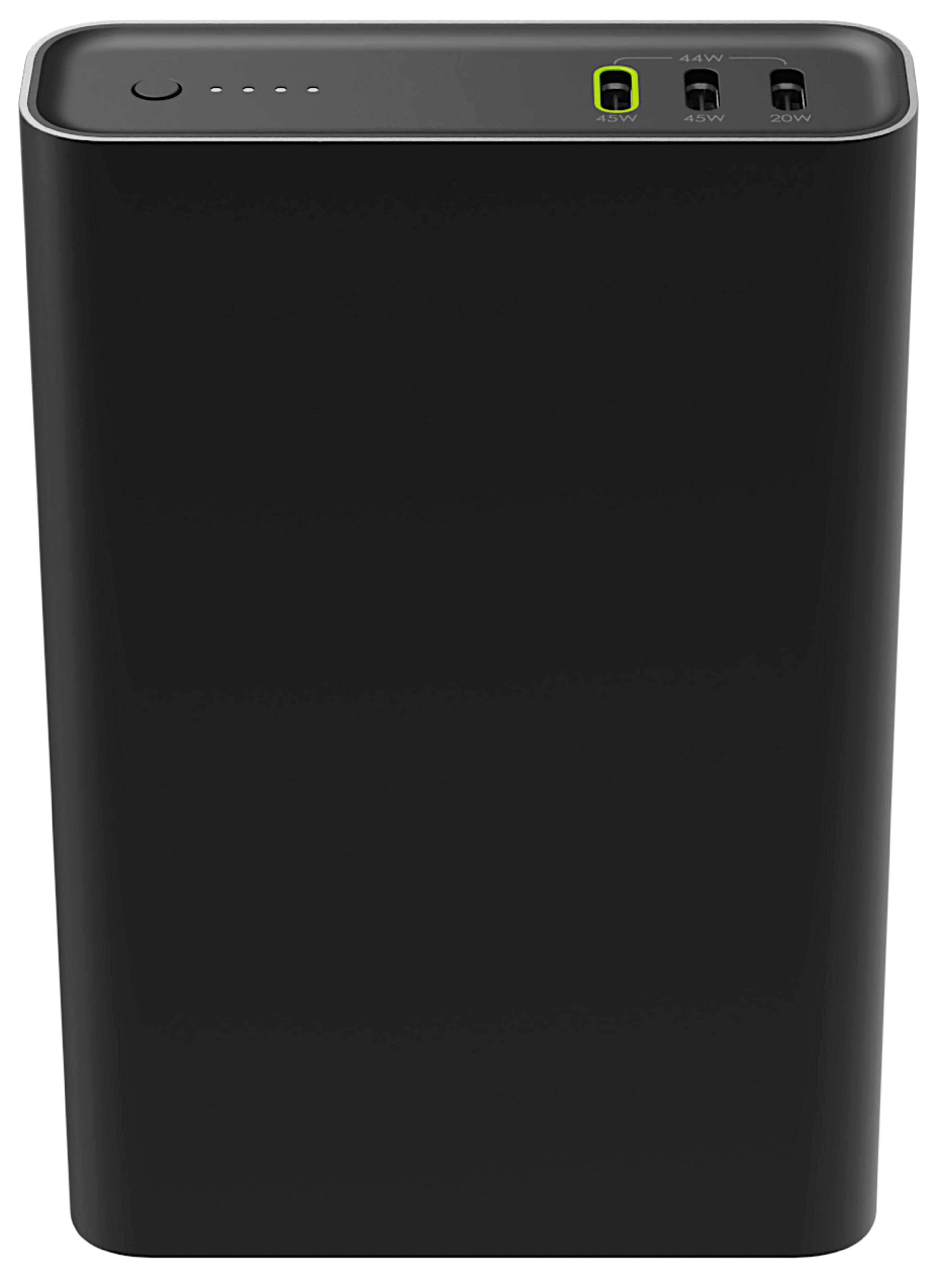 Batterie ext. Mophie Pro 20000mAh USB-C