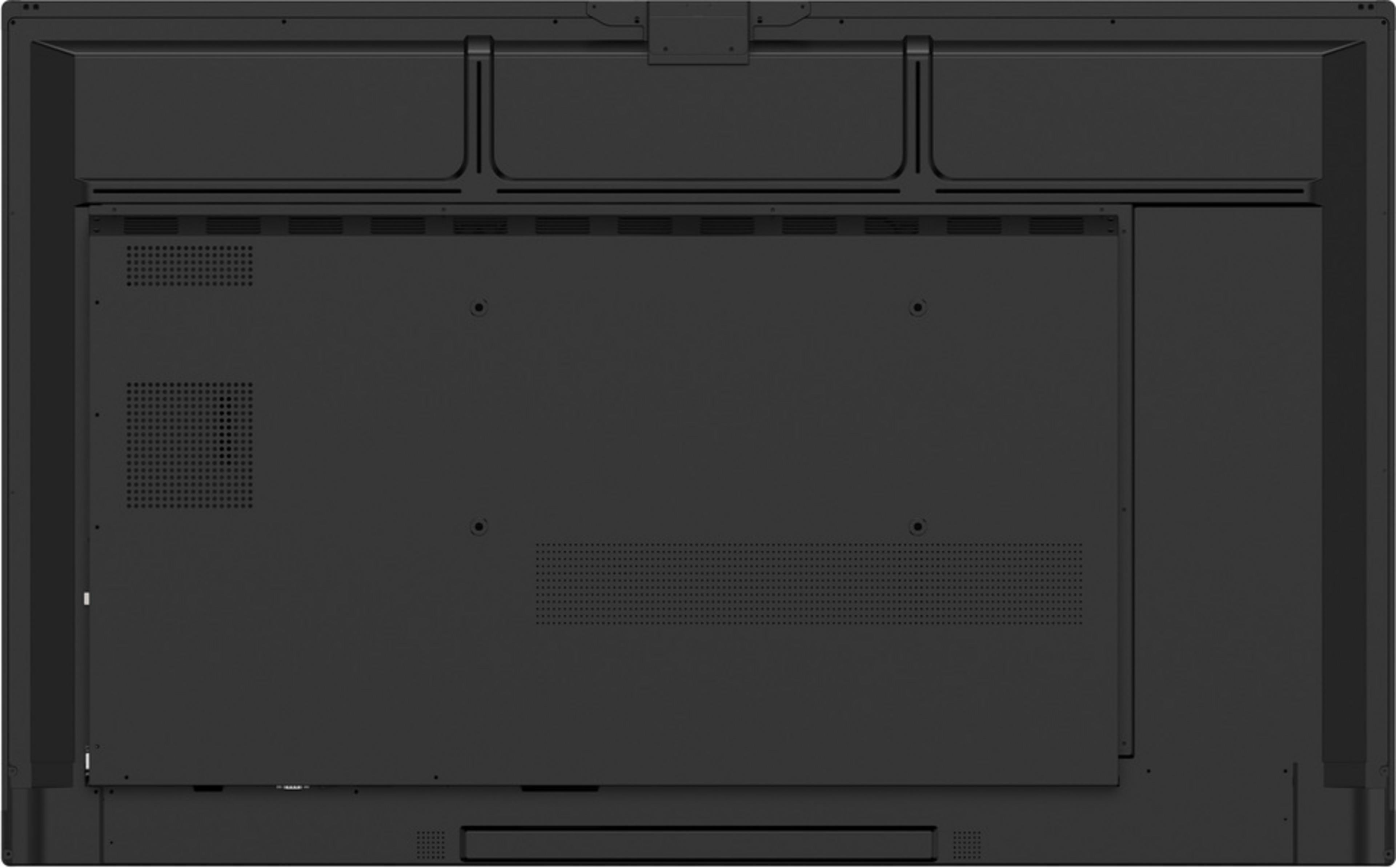 ViewSonic IFP5551 Touch Display