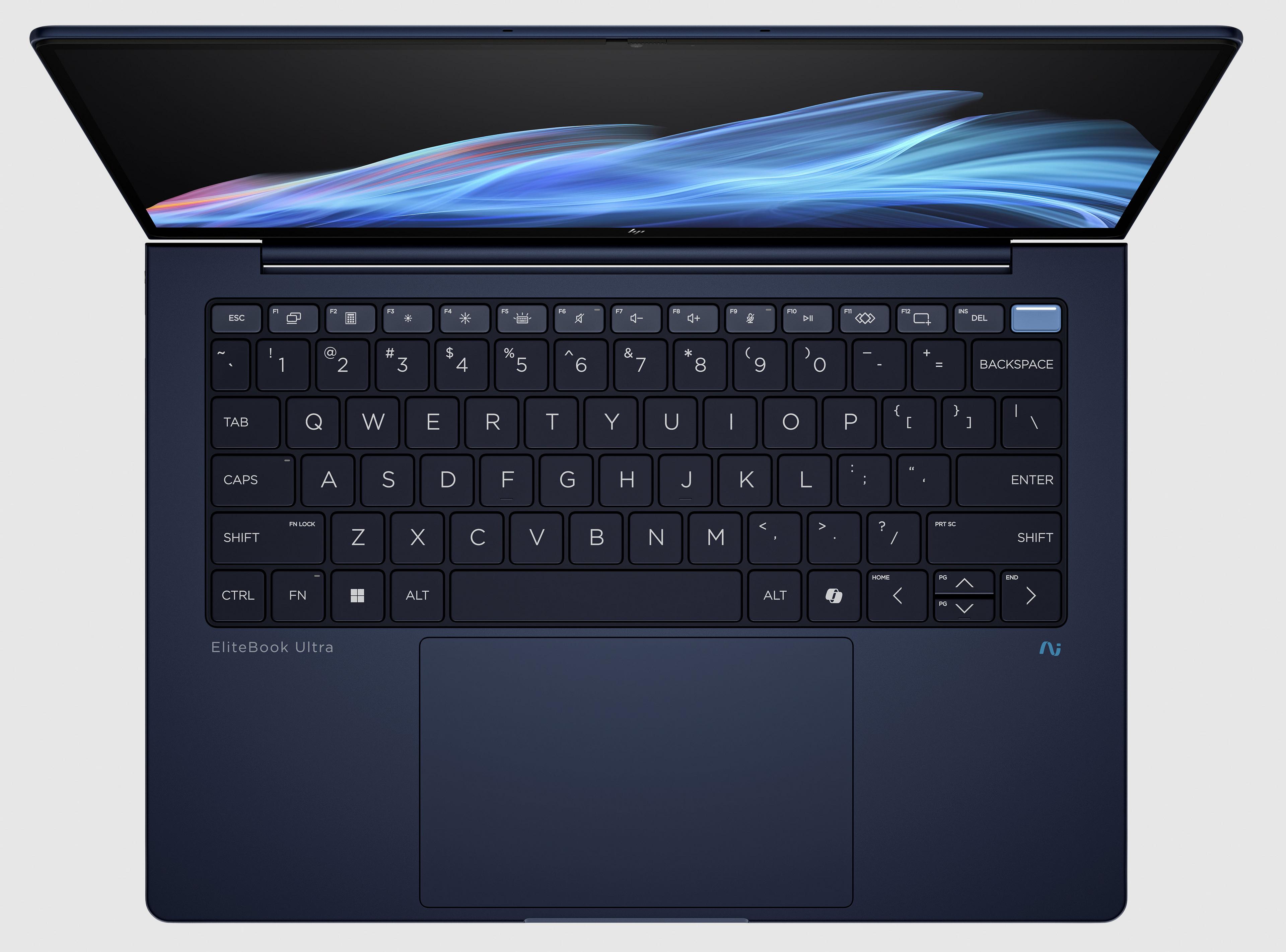 HP EliteBook Ultra G1i U7 32/512 GB