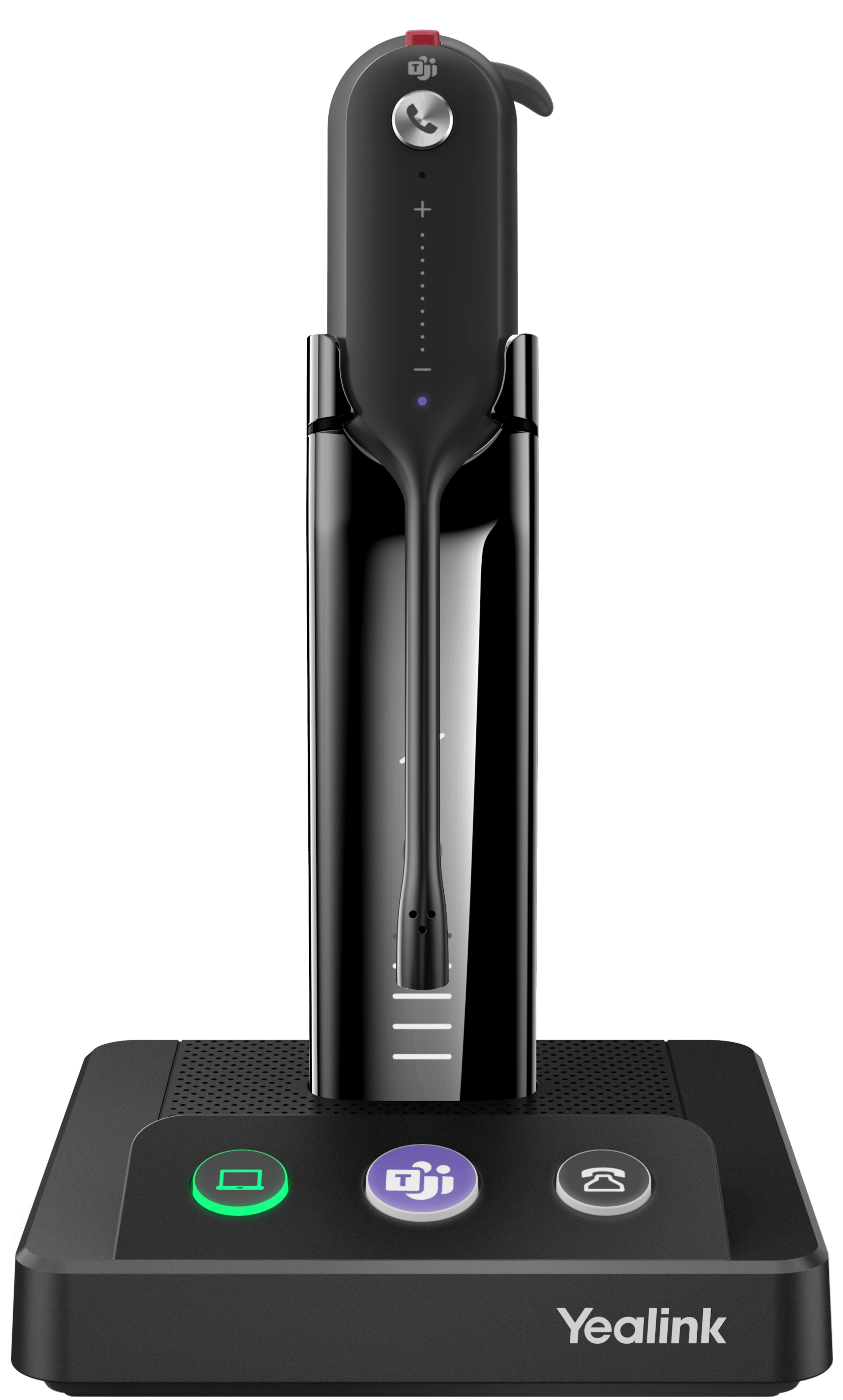 Auriculares Yealink WH63 Teams DECT