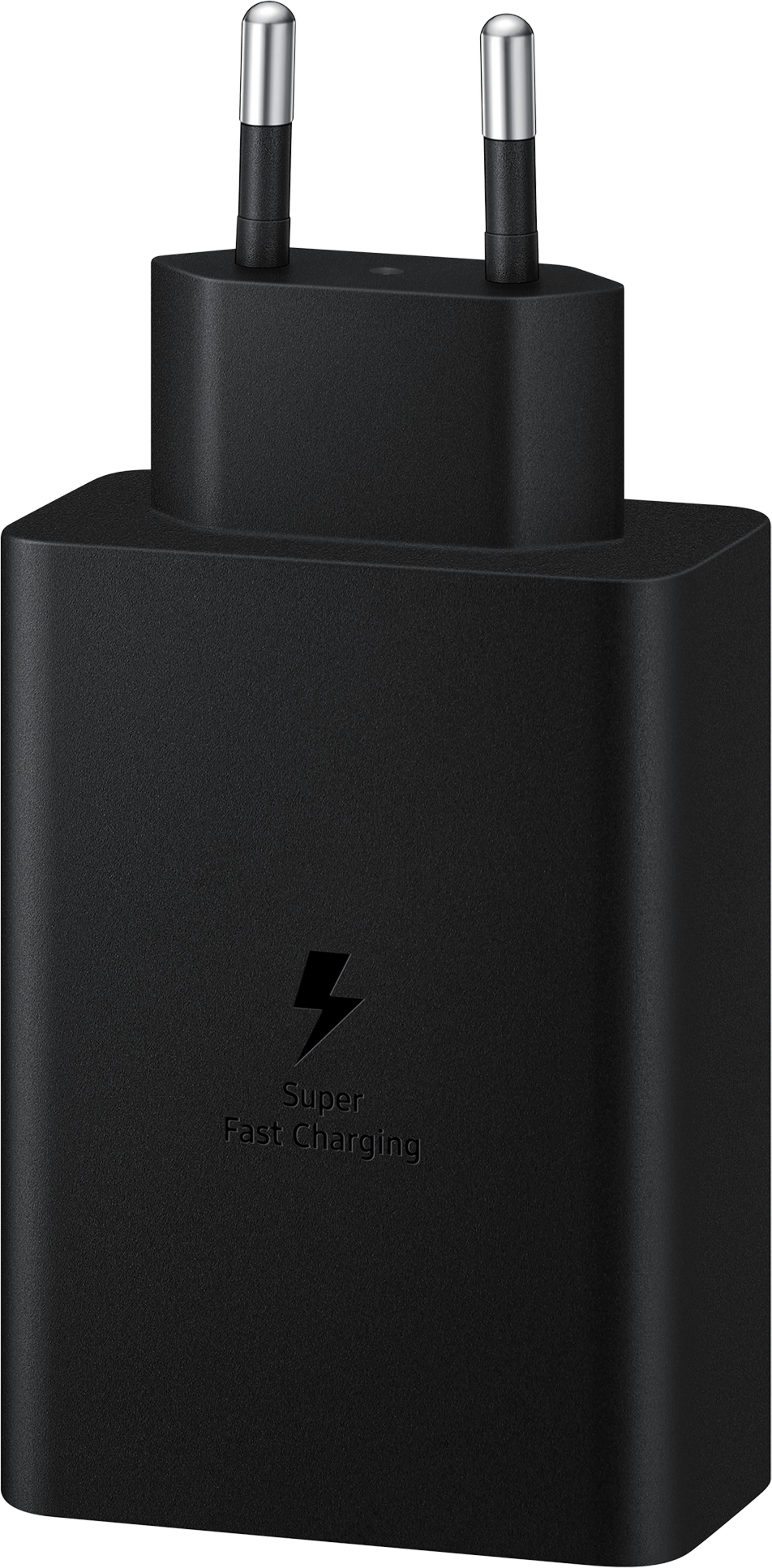 Samsung 65W Trio Power Adapter Black