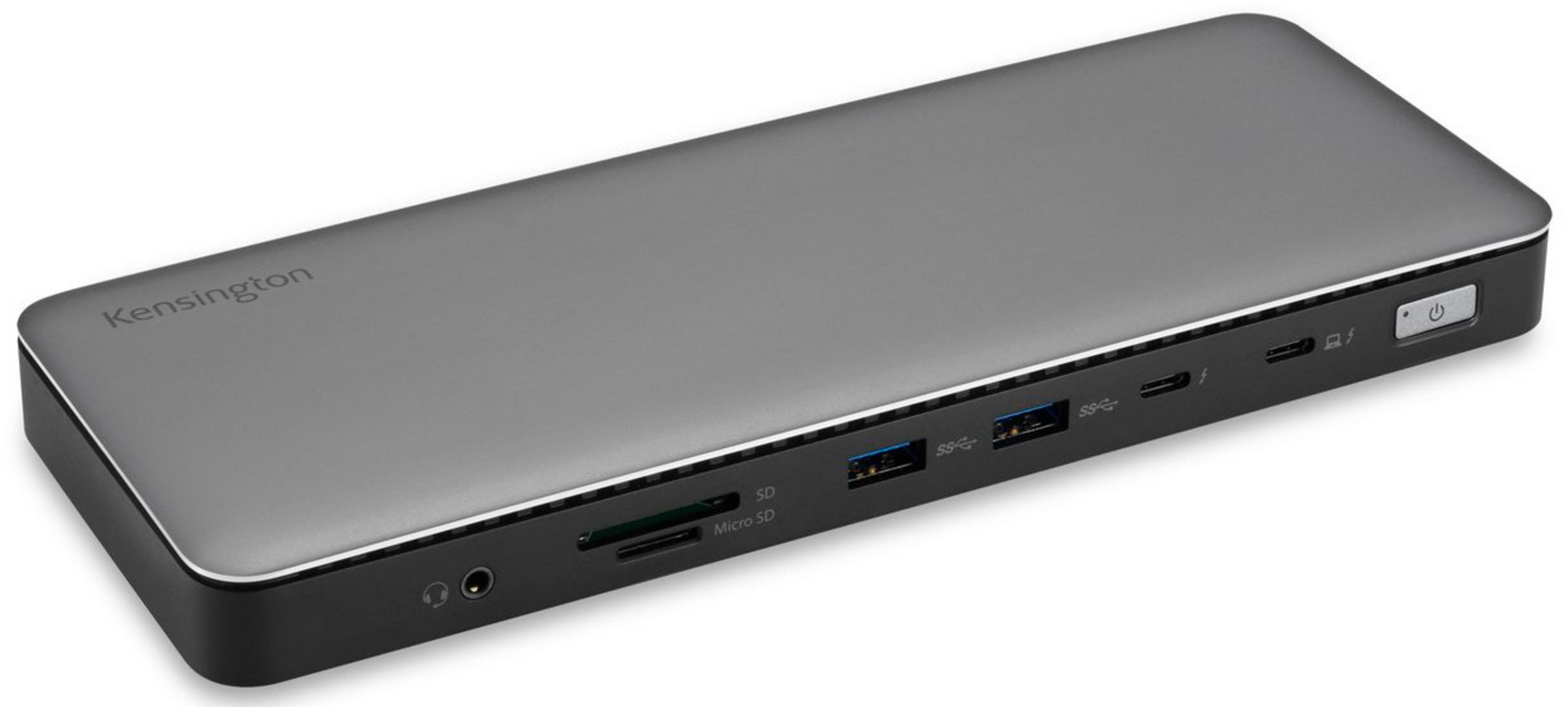 Kensington SD5760T Thunderbolt 4 Dock