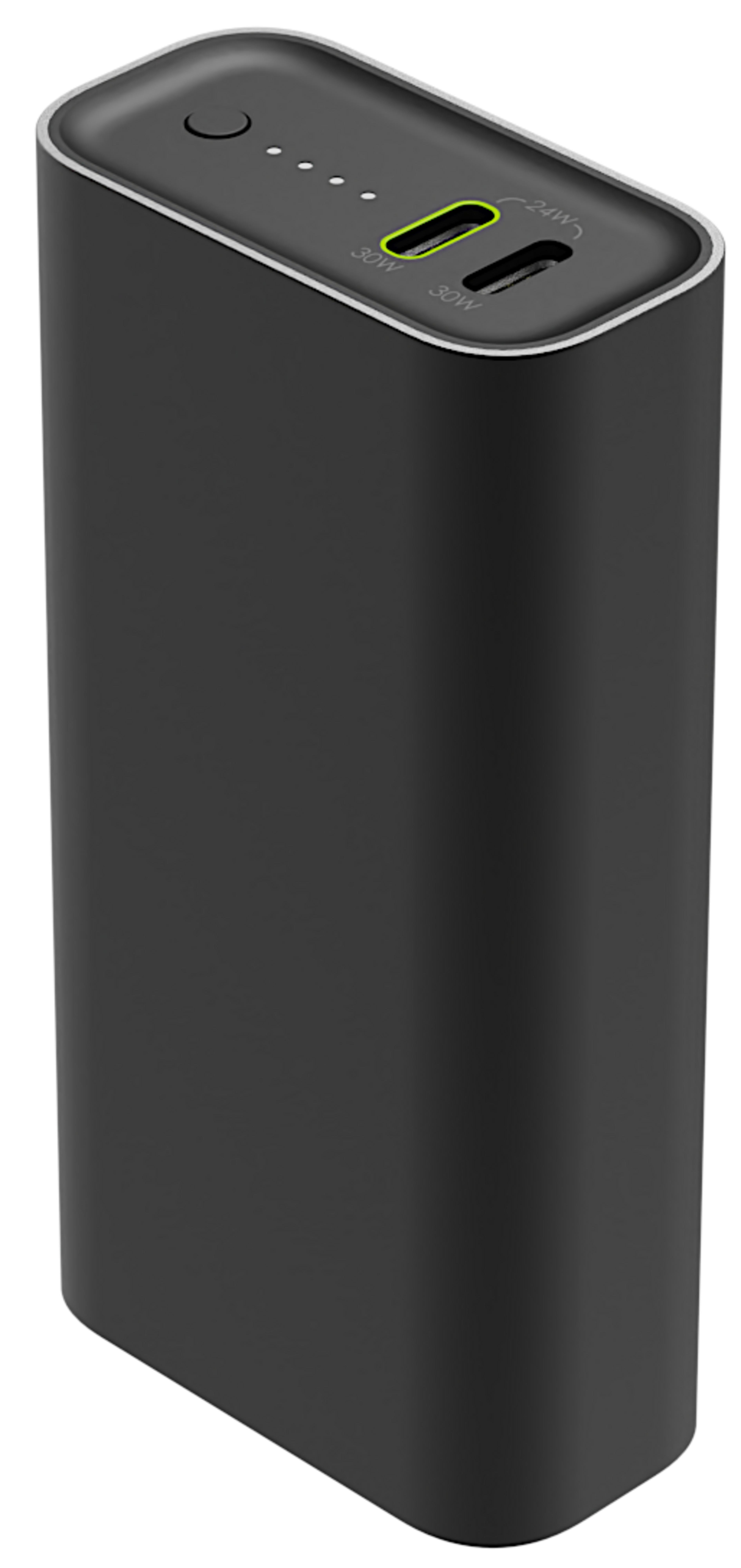 Batterie externe Mophie 10 000 mAh USB-C