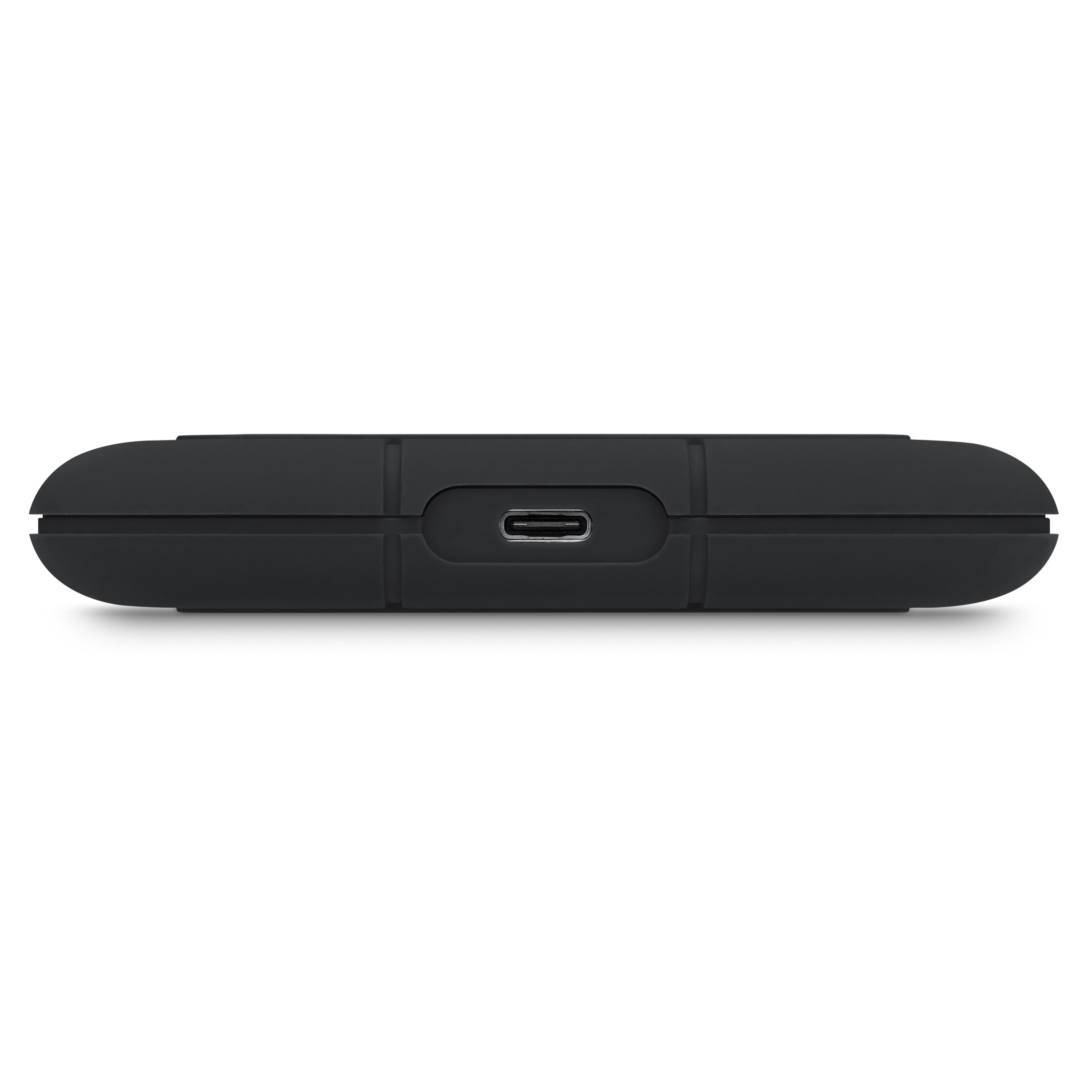 SSD LaCie Rugged Pro Thunderbolt 2TB