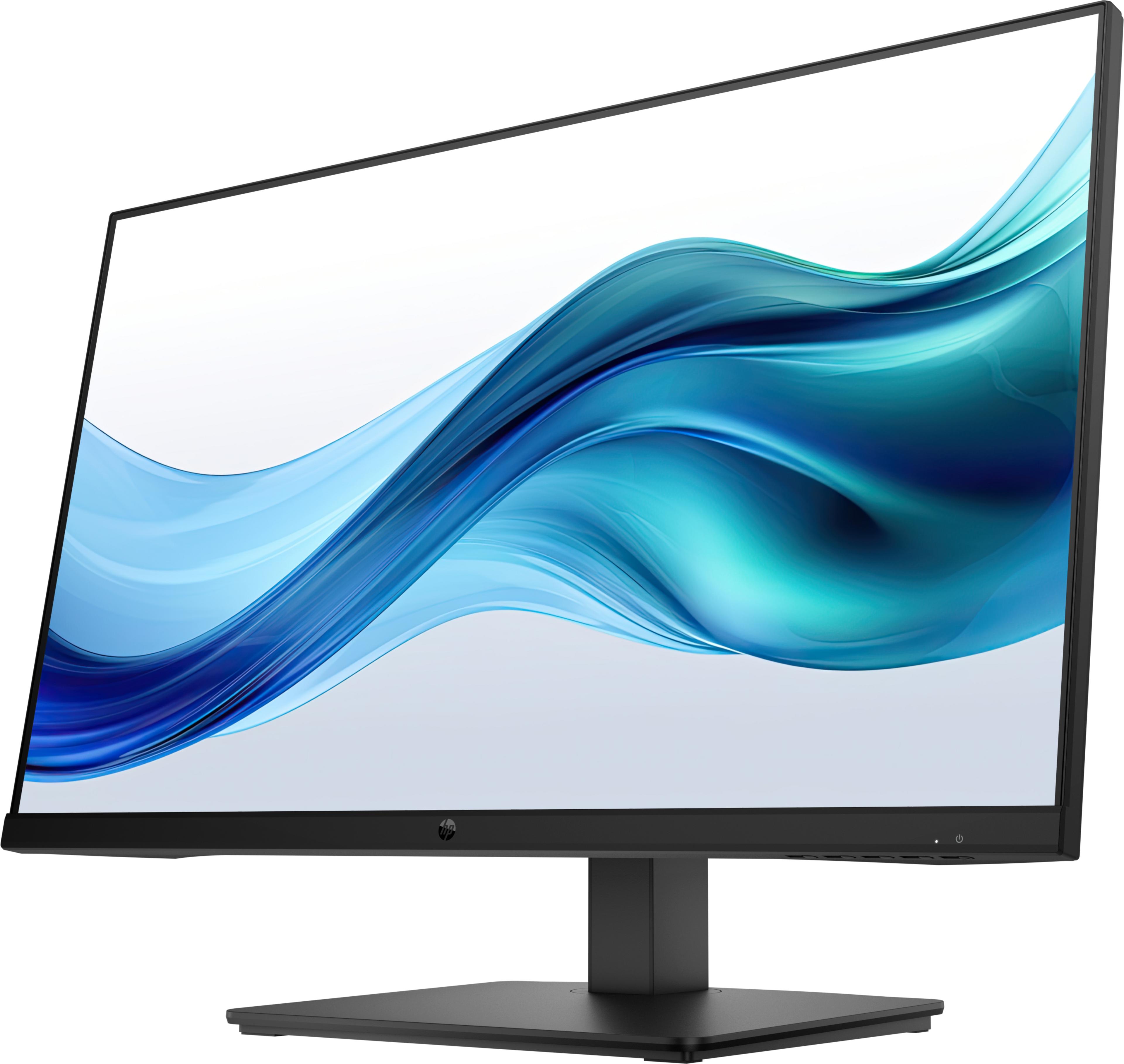 HP Series 3 Pro FHD Monitor - 327pe