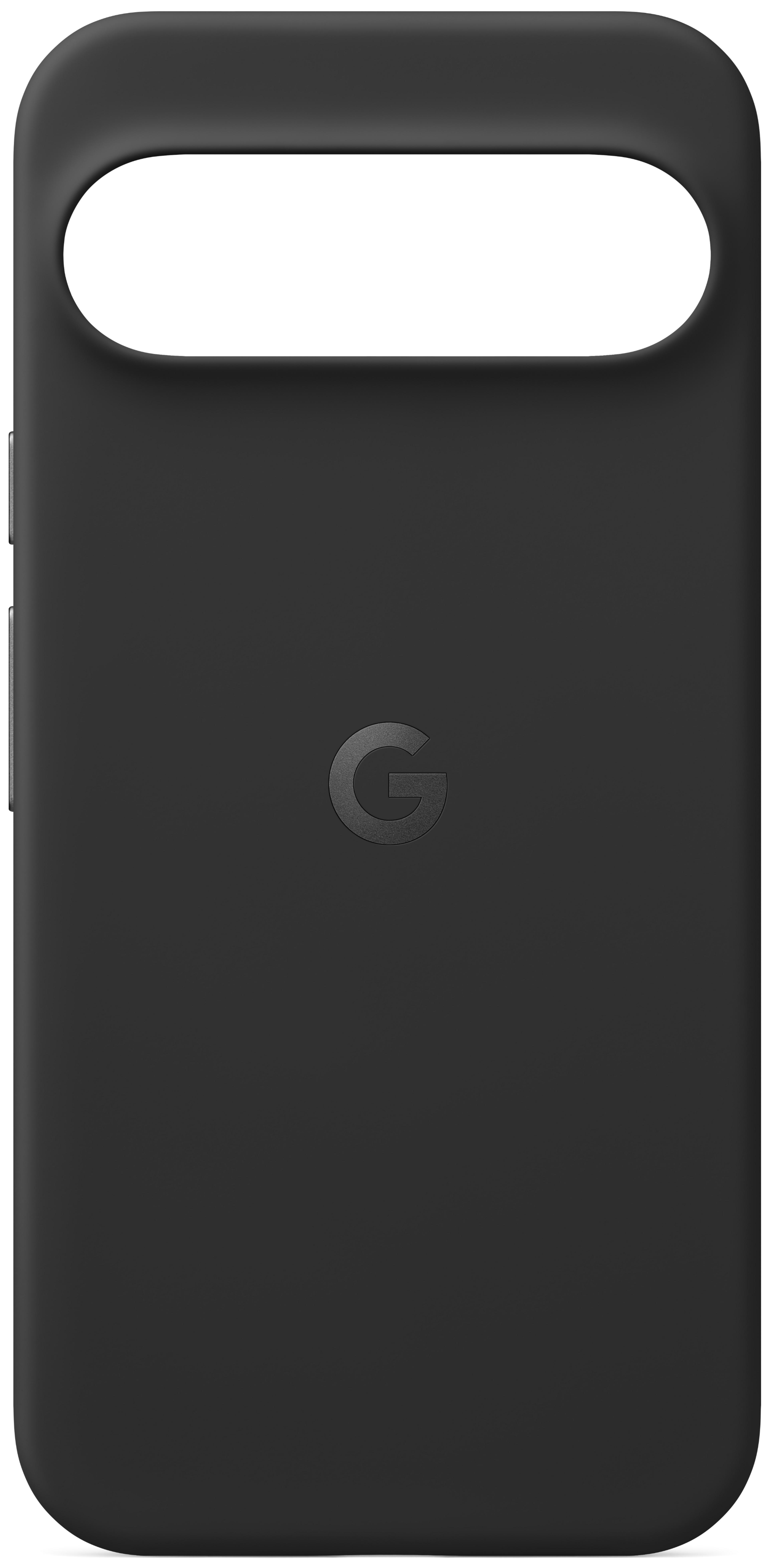 Google Pixel 9 Pro XL Case obsidian