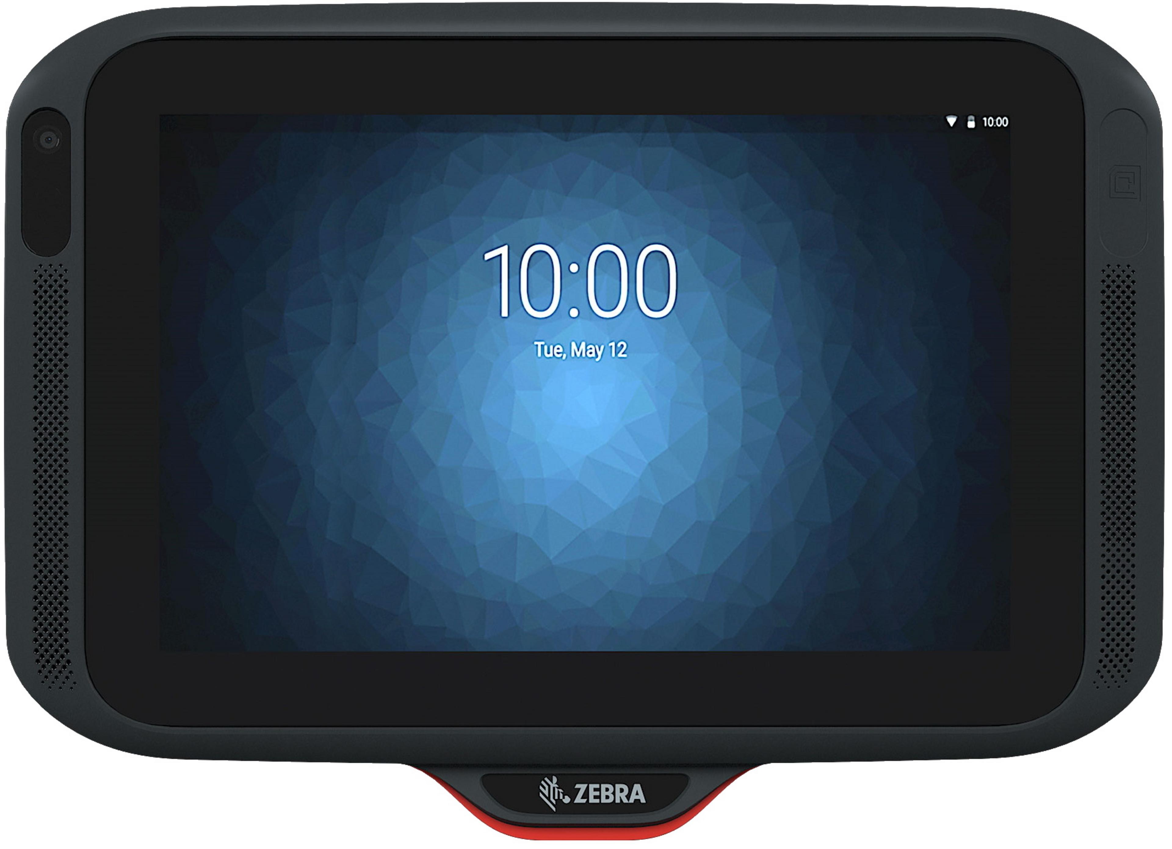 Terminal Zebra CC6000 Landscape