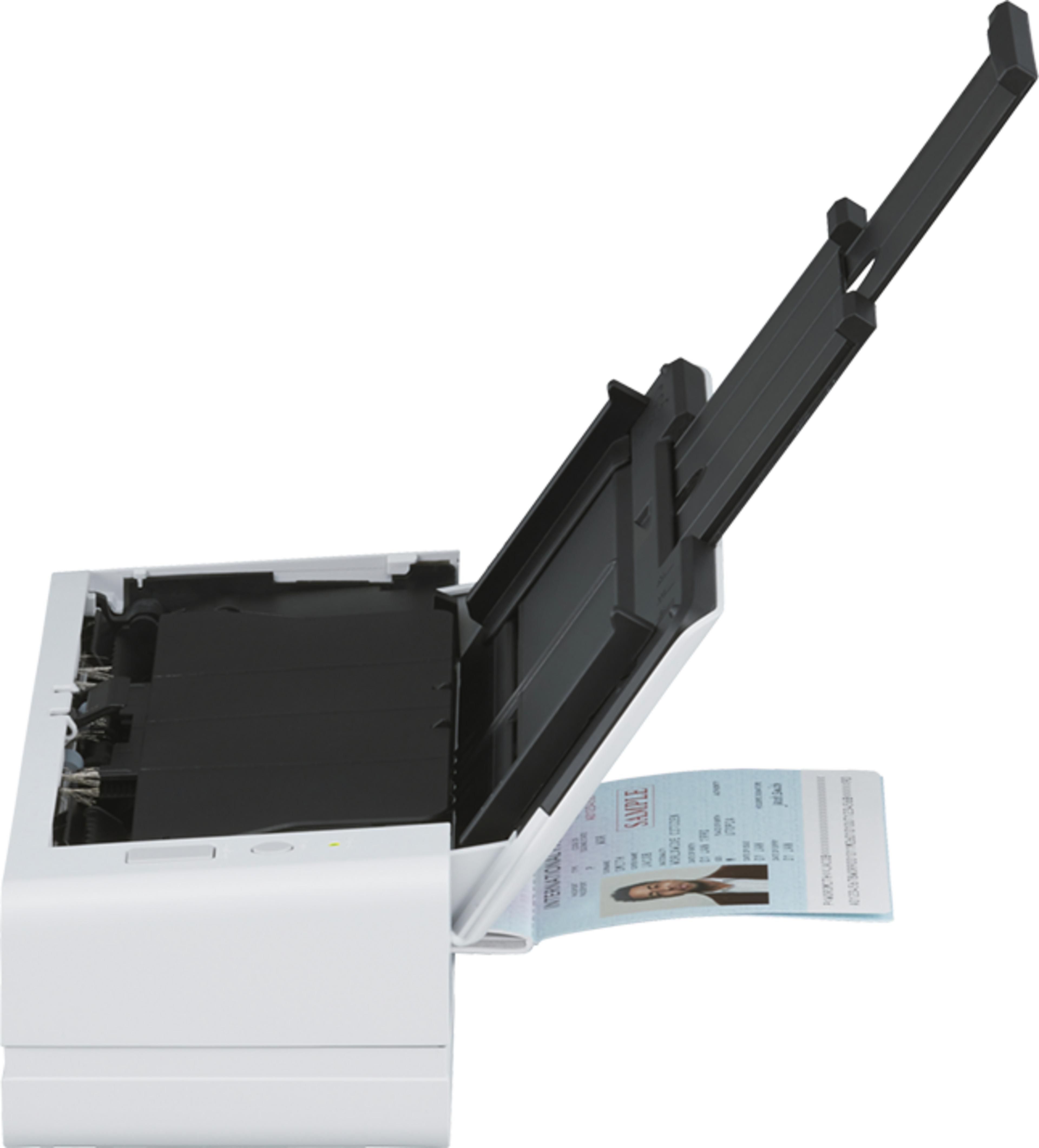 Ricoh fi-800R Scanner