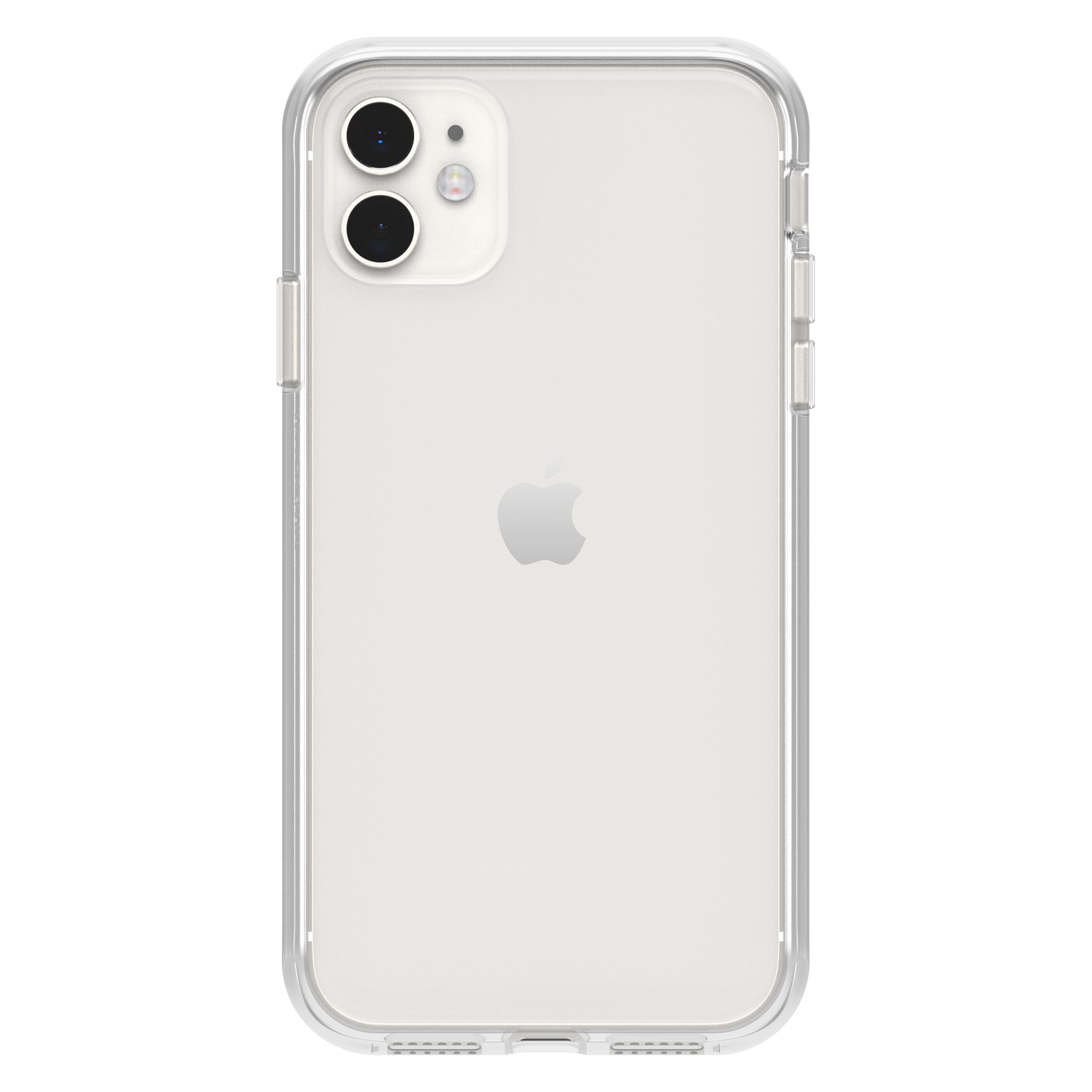 OtterBox React iPhone 11 Case Clear