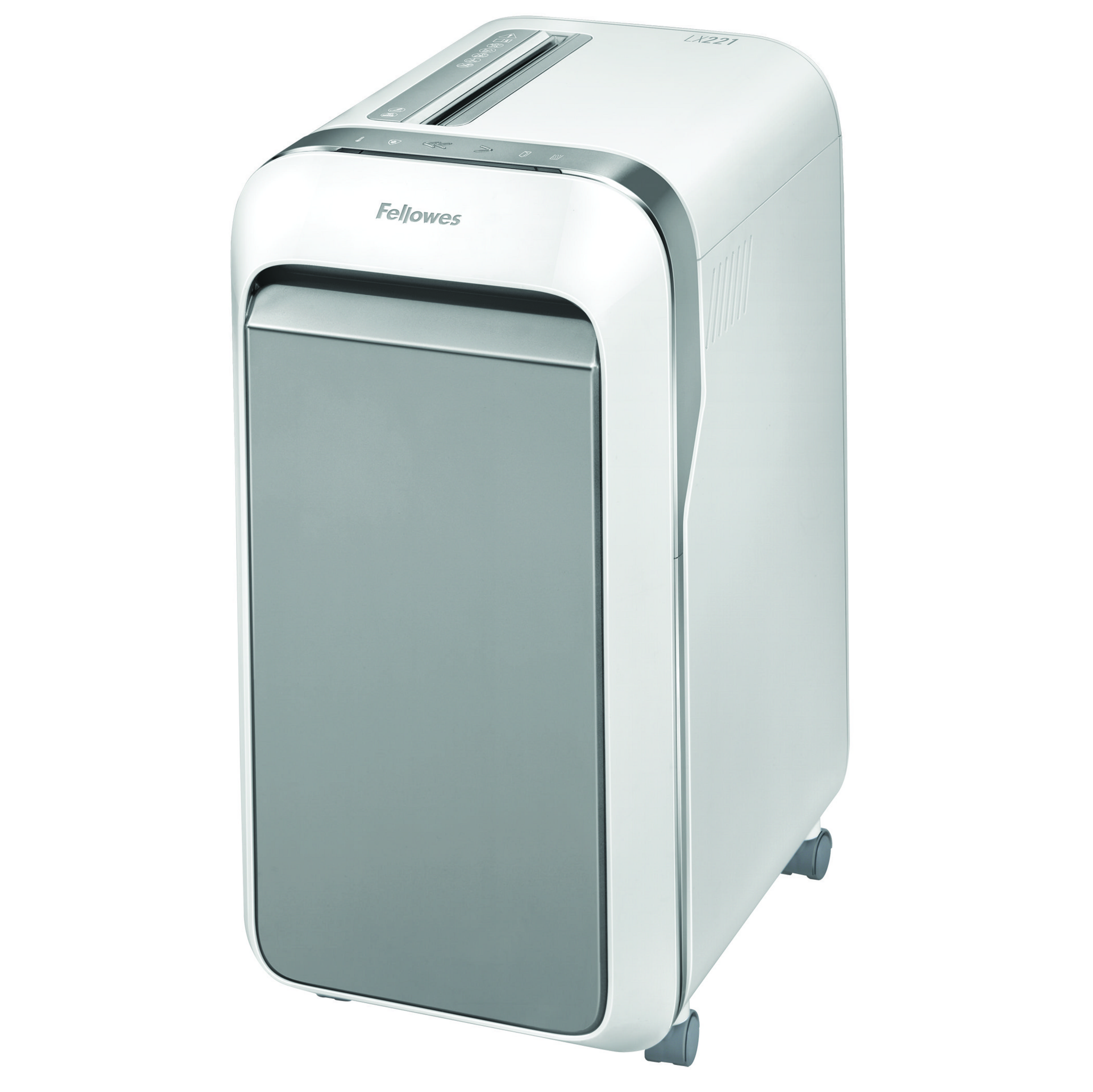 Destruidora Fellowes Powershred LX221