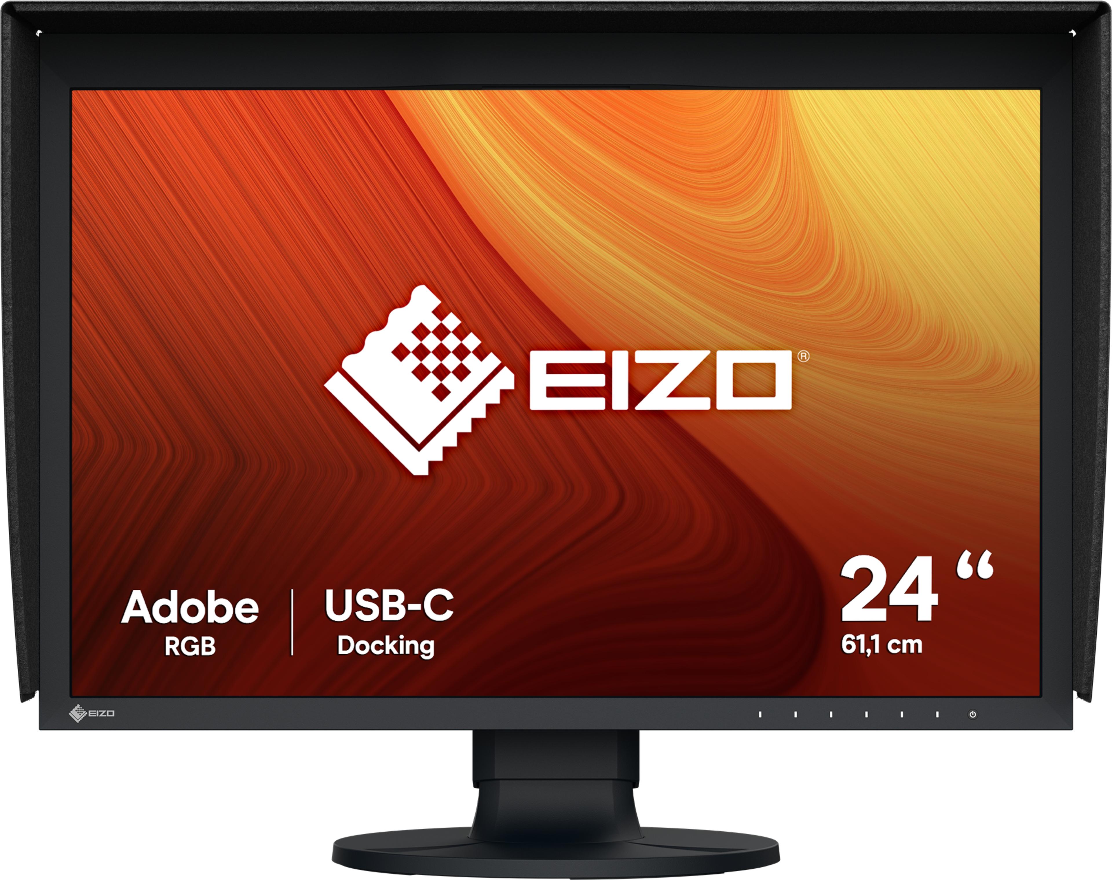 EIZO ColorEdge CG2400S Monitor