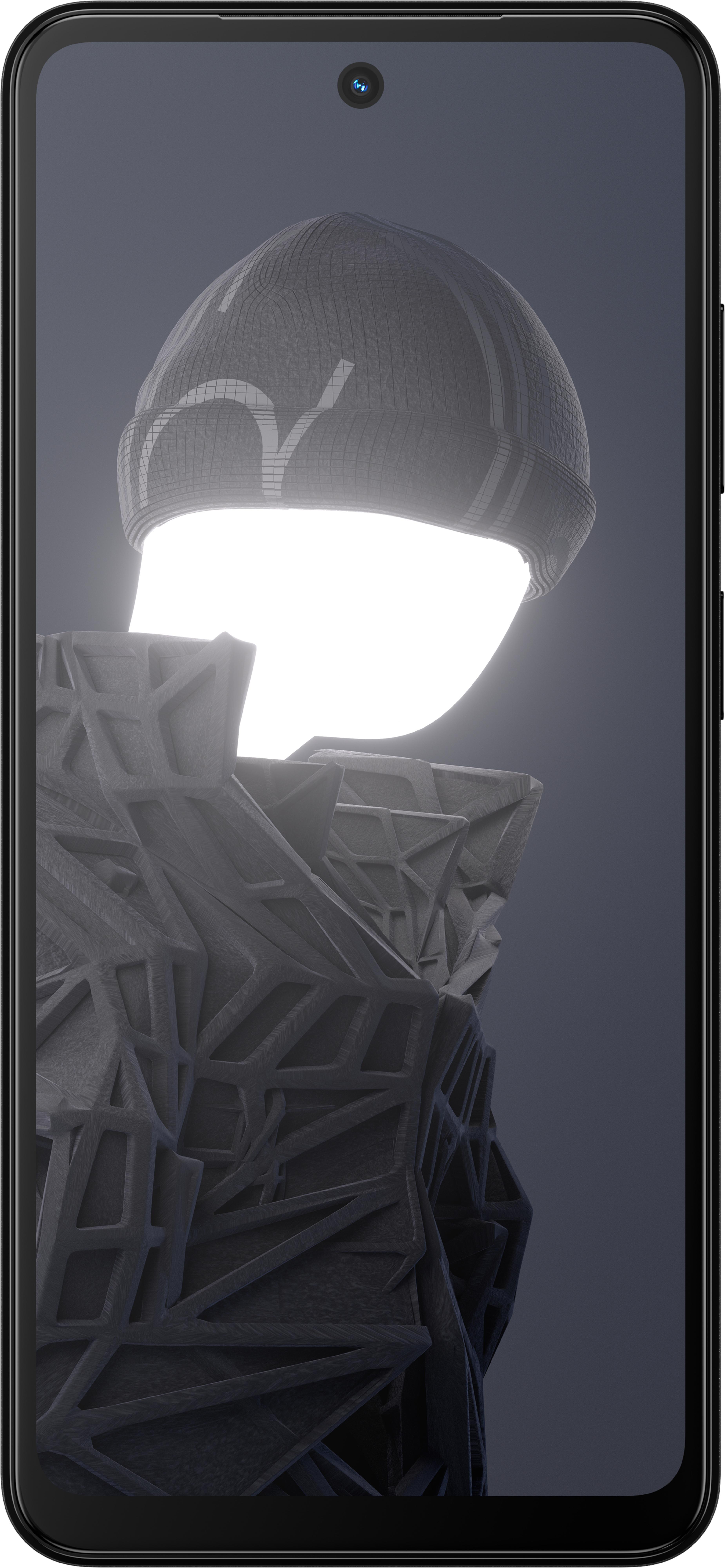 HMD Fusion 256GB 5G Business Edition