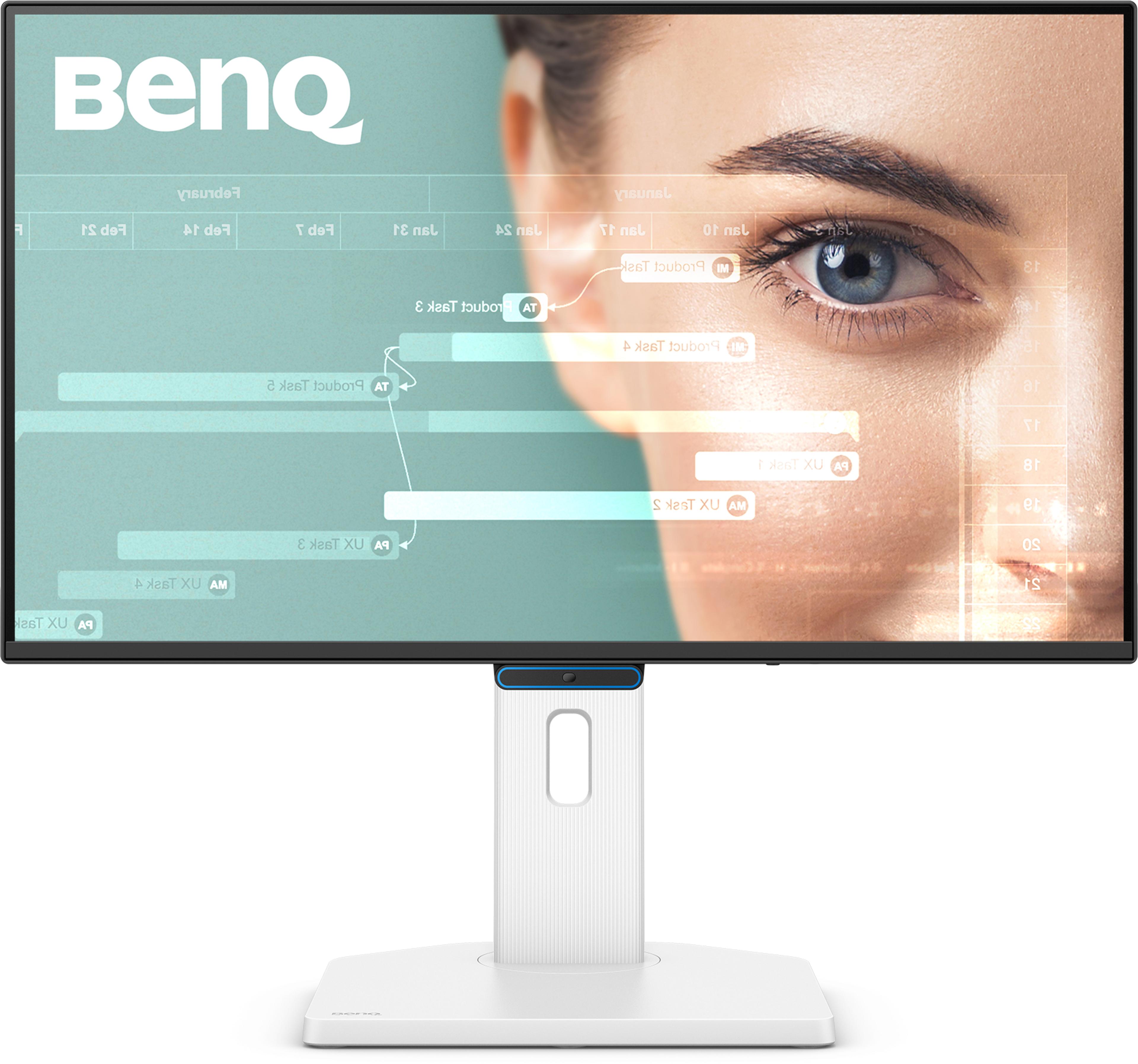 BenQ GW2490TC Monitor