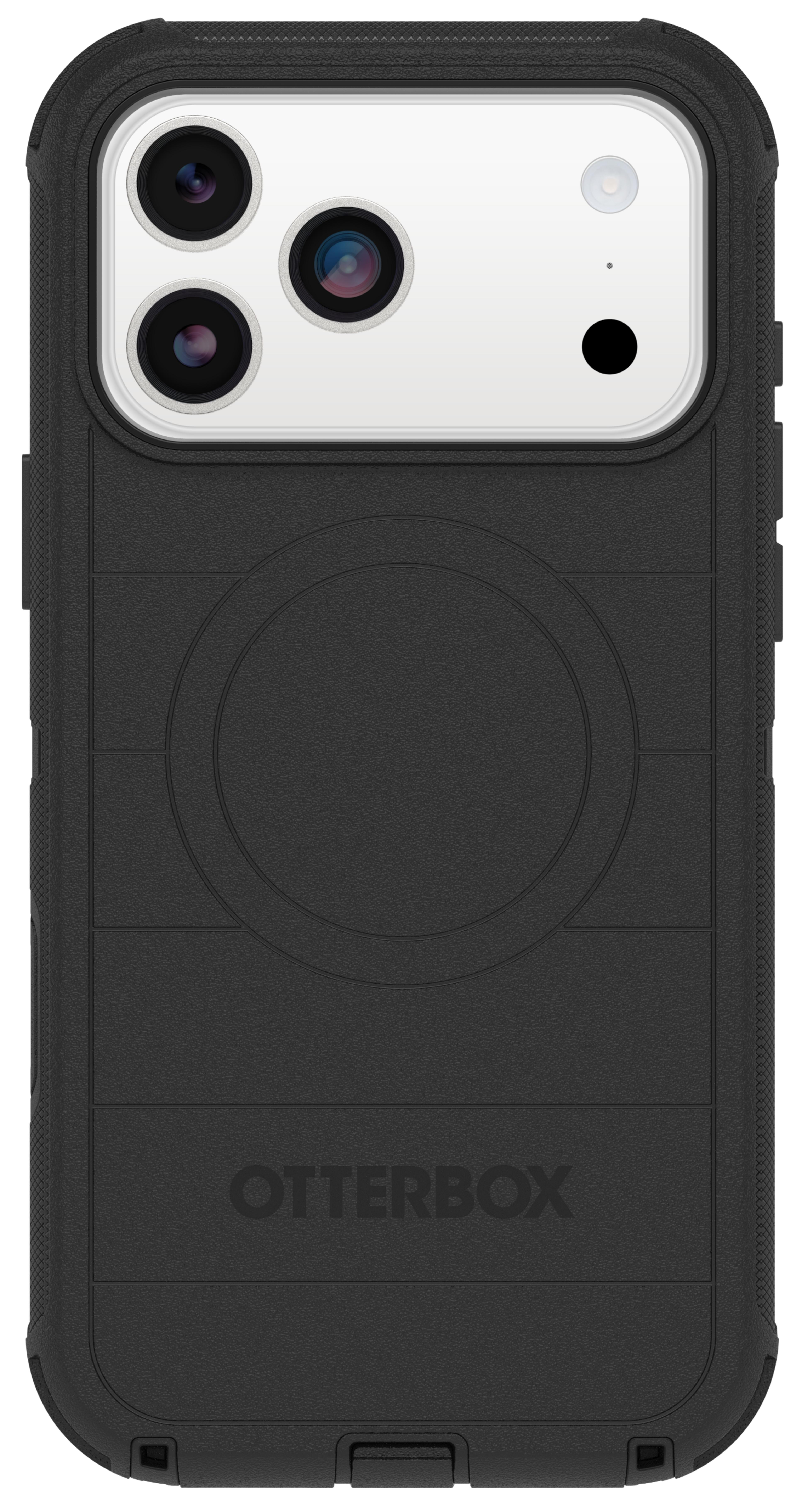 OtterBox Defender Pro iPhone 17 Pro Max
