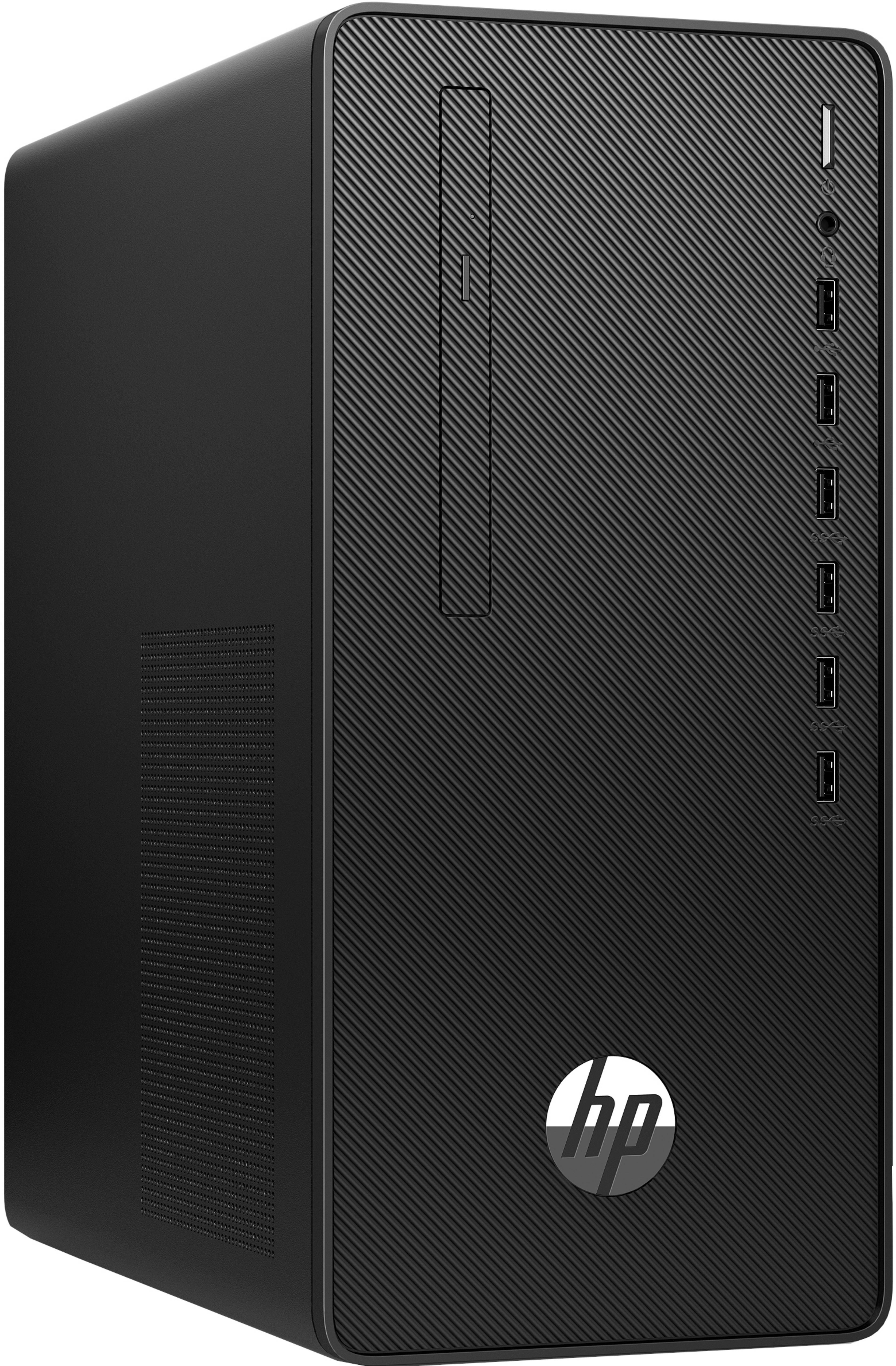 HP 295 G8 TWR R5 8/256GB PC