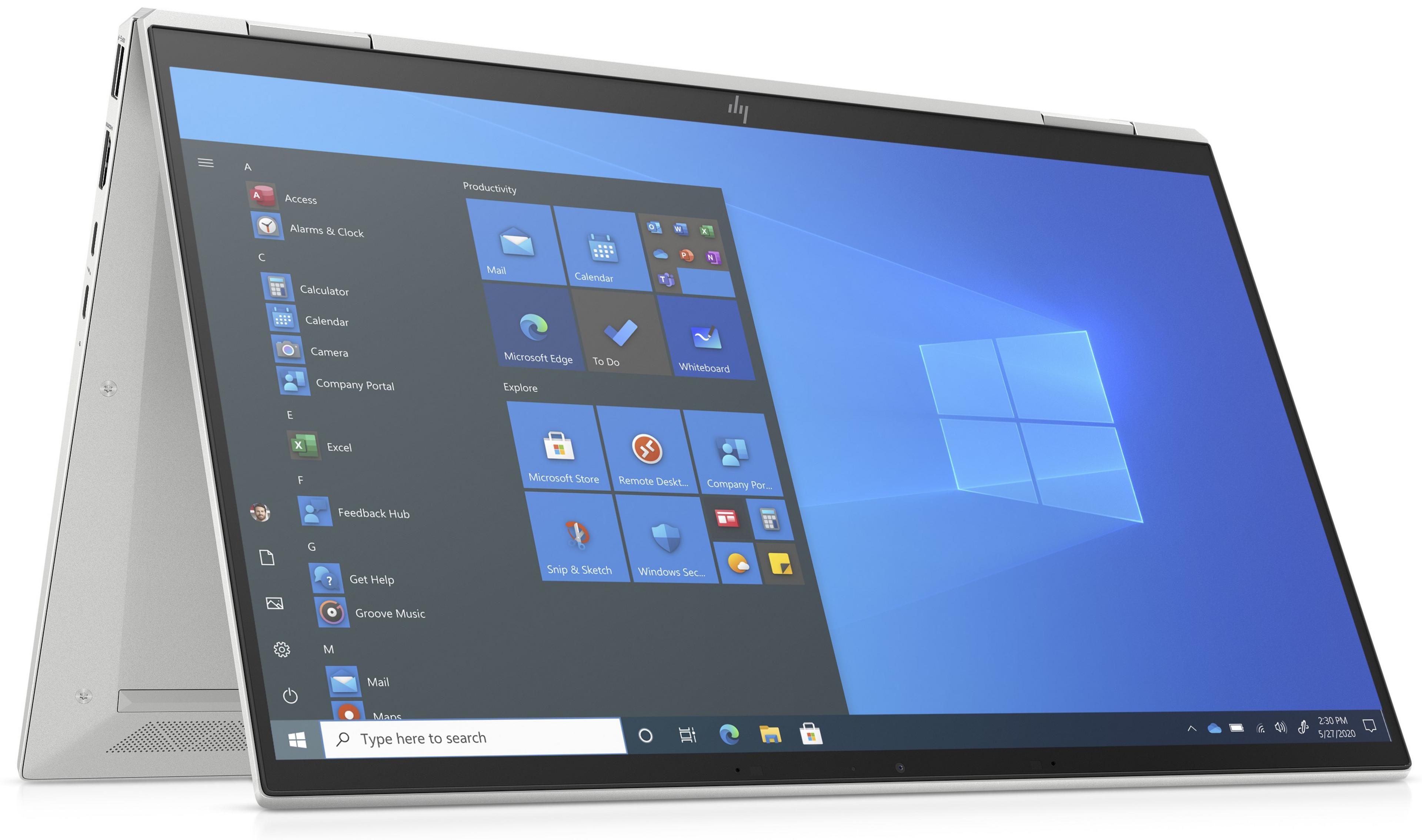 HP EliteBook x360 1040 G8 i5 8/256GB