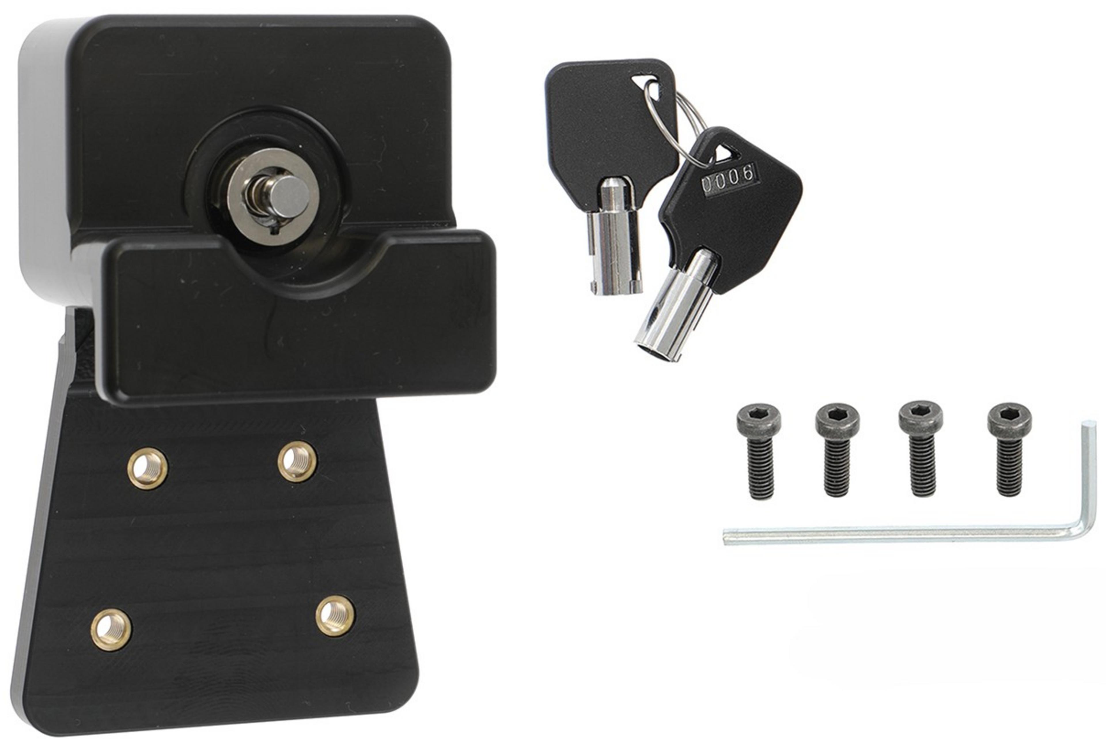 Brodit Galaxy Tab Active 5 Pro/4 Pro