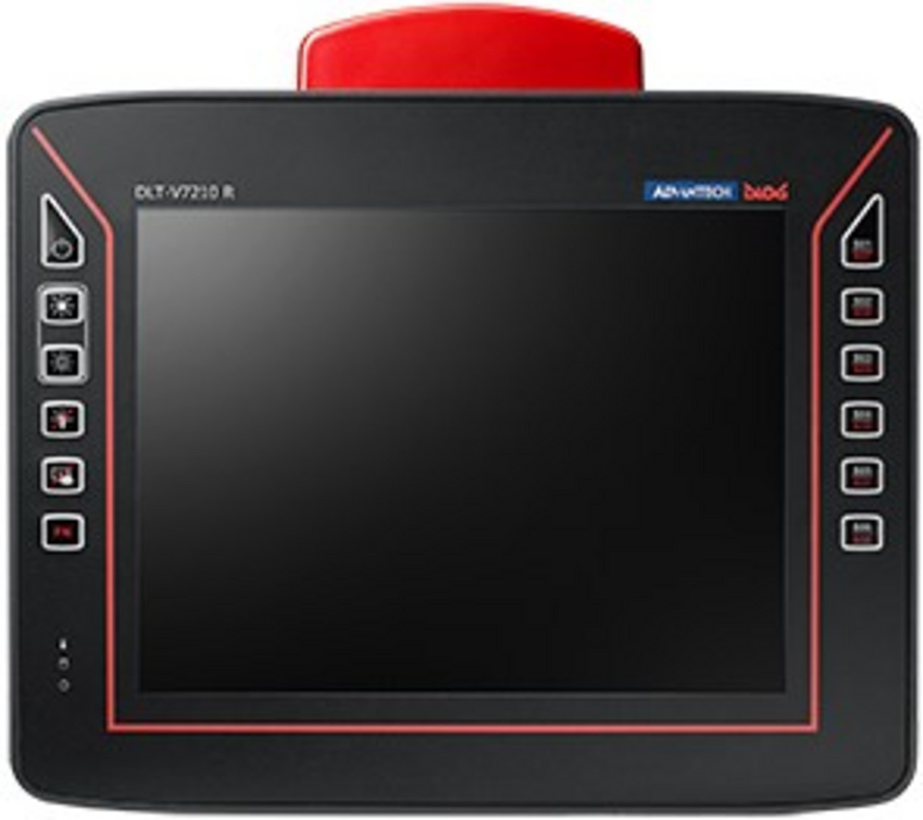 Advantech DLT V72 4/64 GB PC