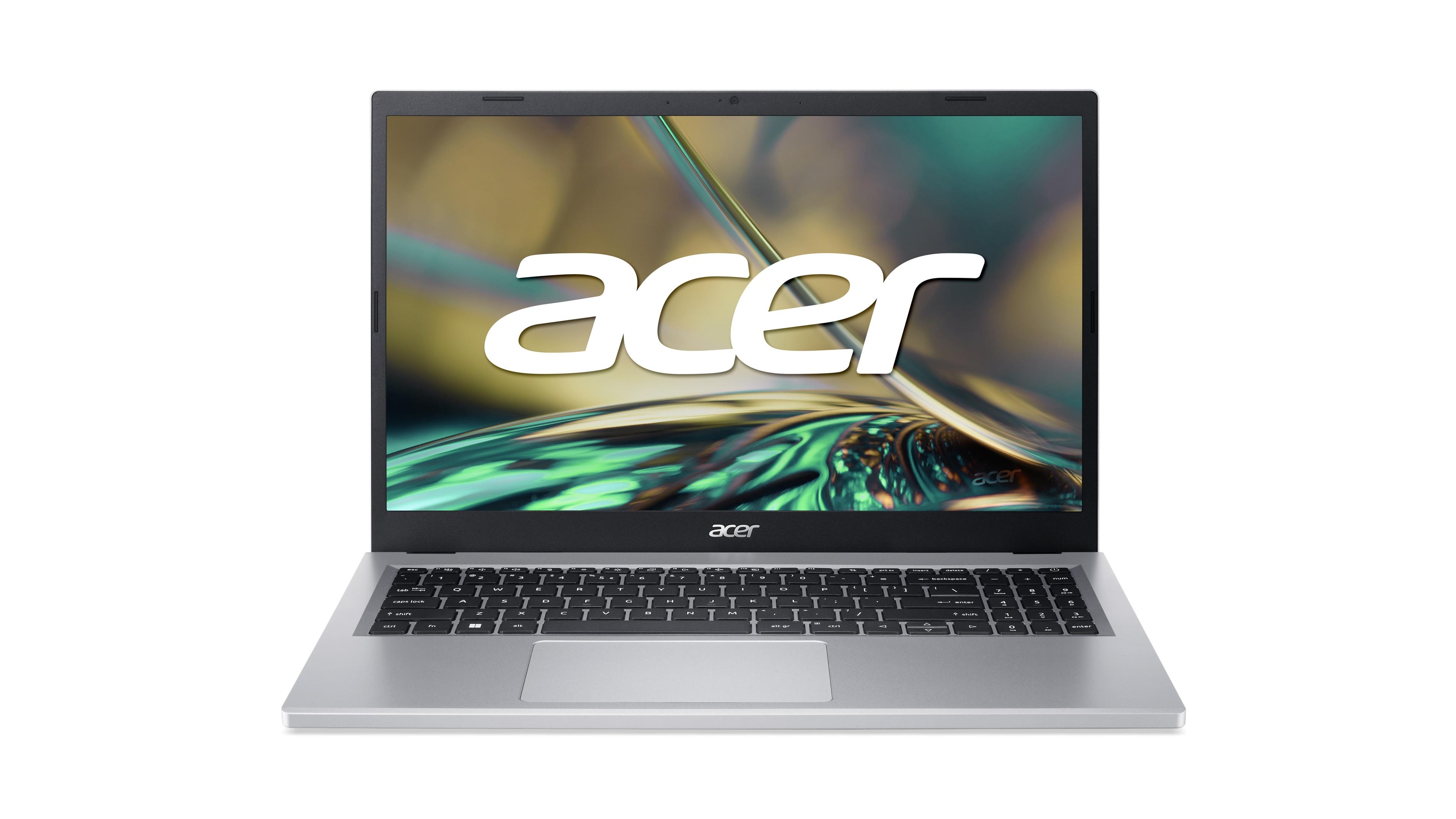 Acer Aspire 3 A315-510P-C60F 4/128GB