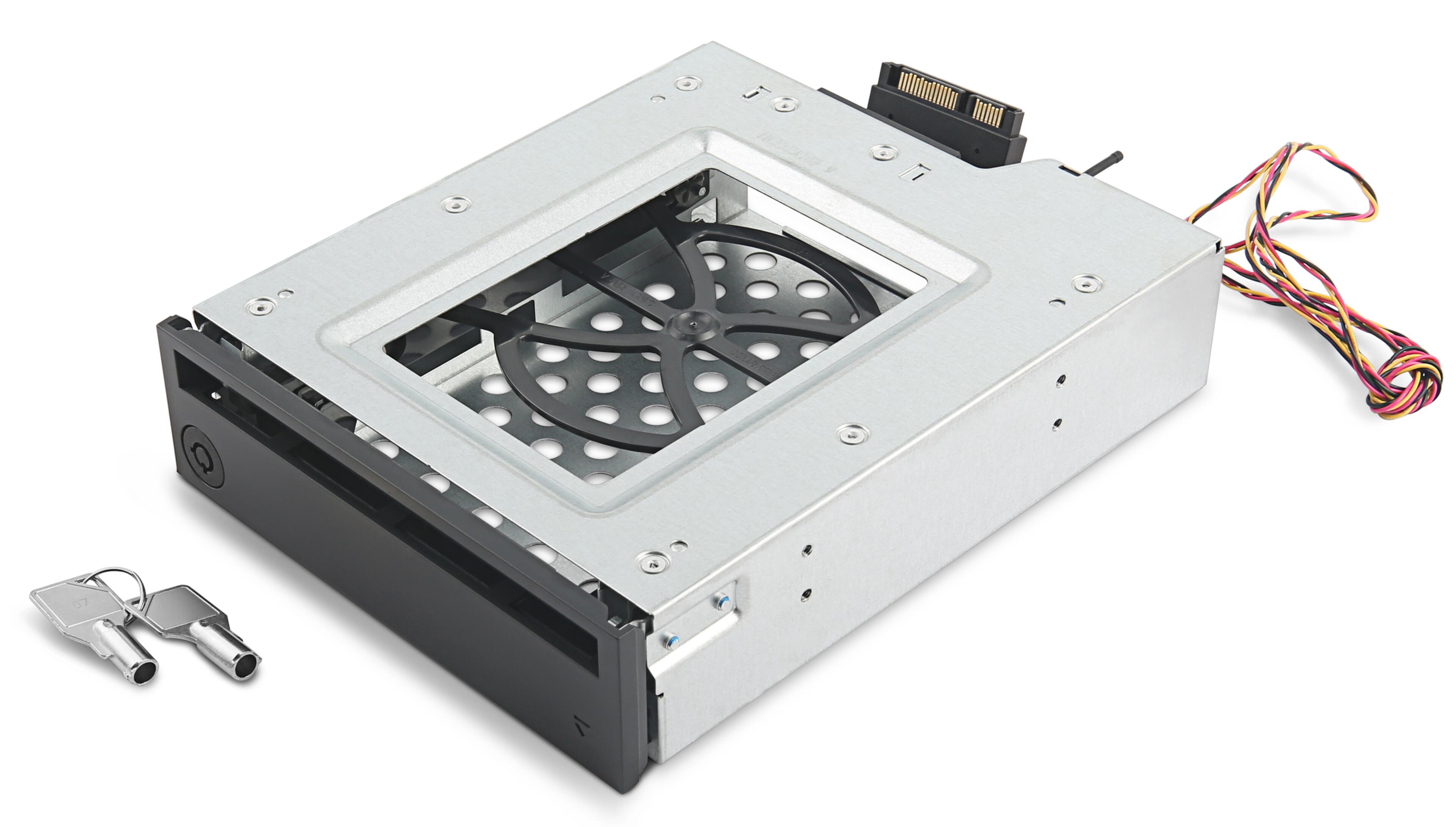 Lenovo ThinkStation Hard Drive Enclosure