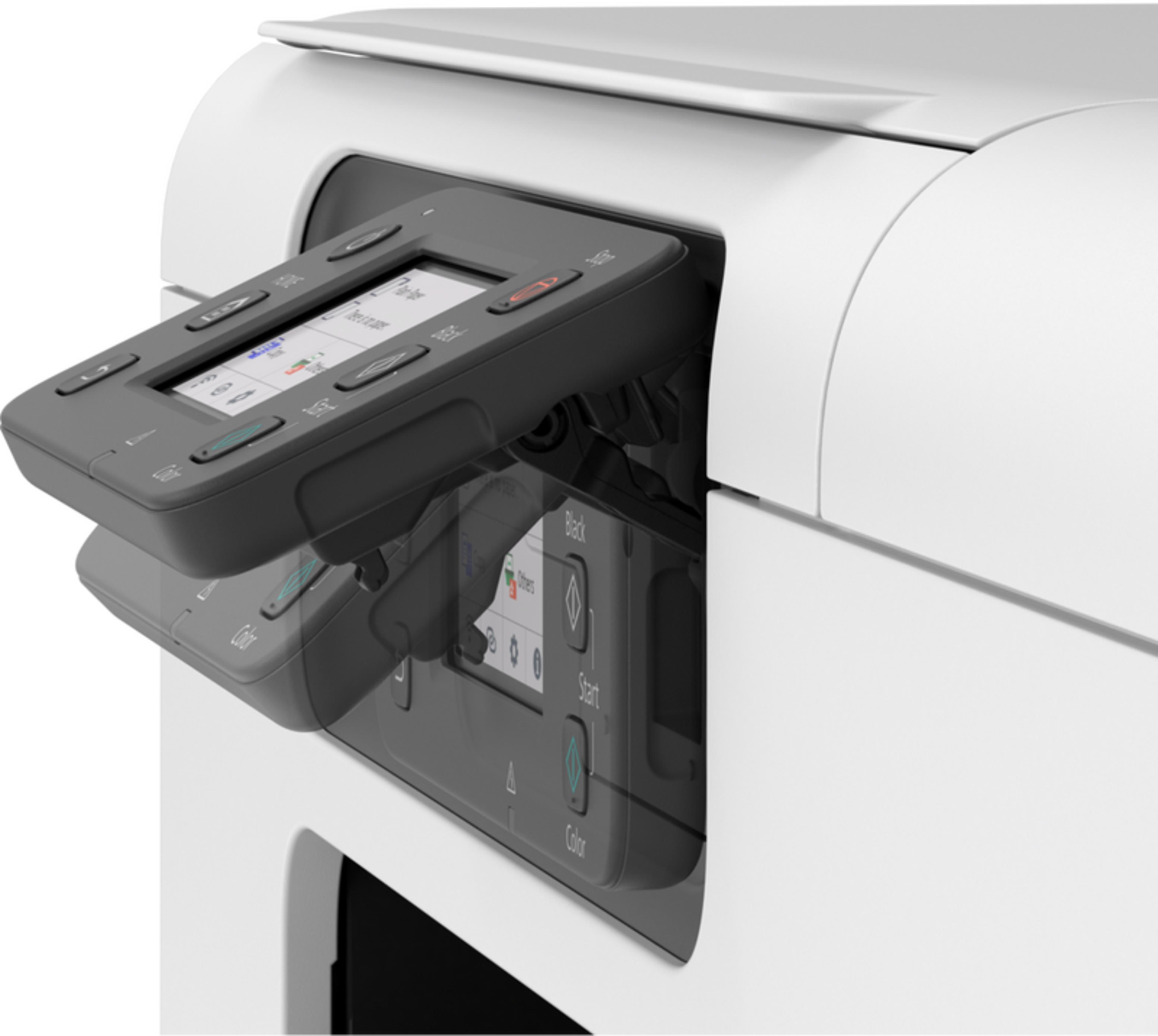 Traceur Canon imagePROGRAF TC-21 M