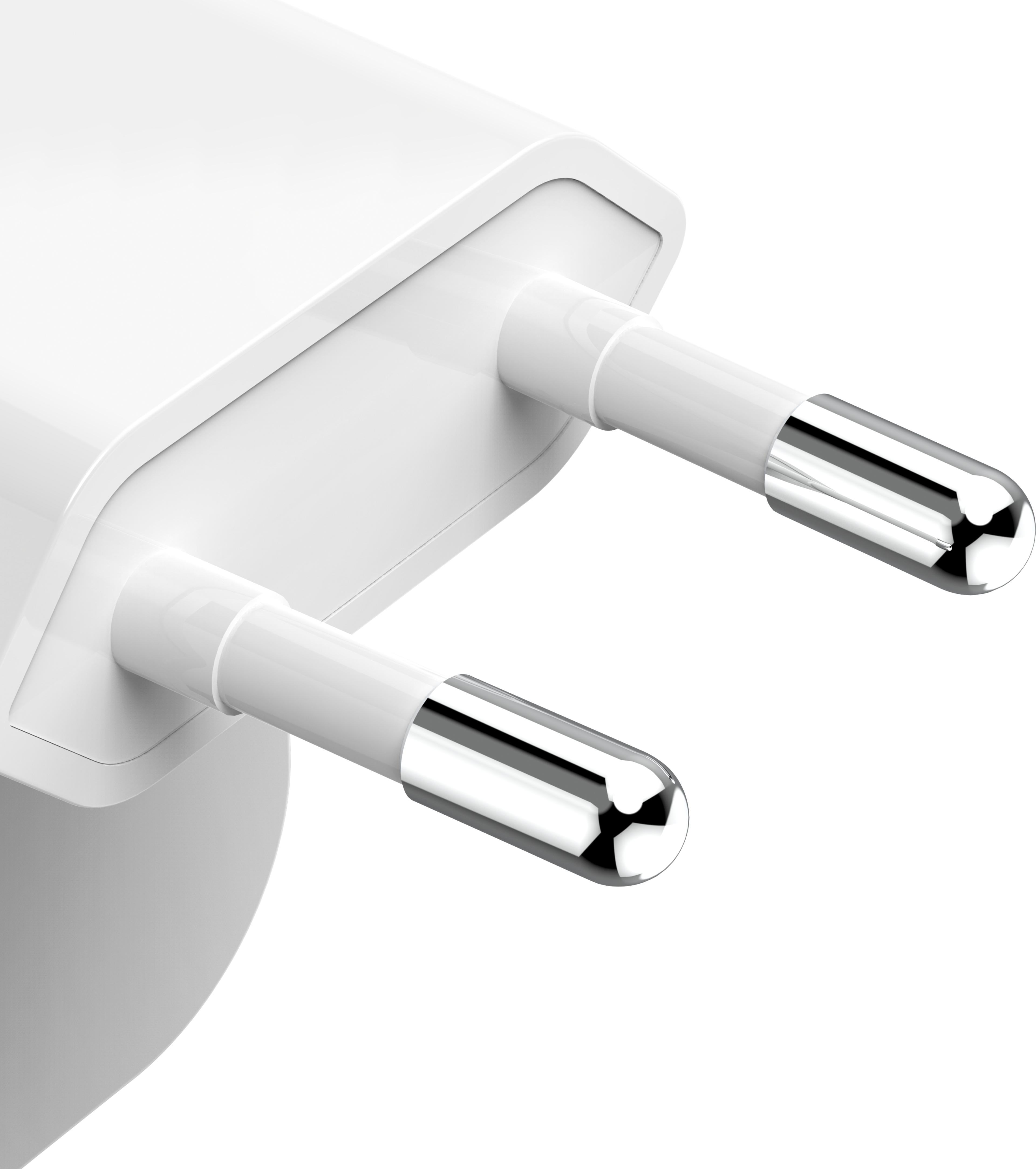 Hama 40W Dual USB-C GaN Charger