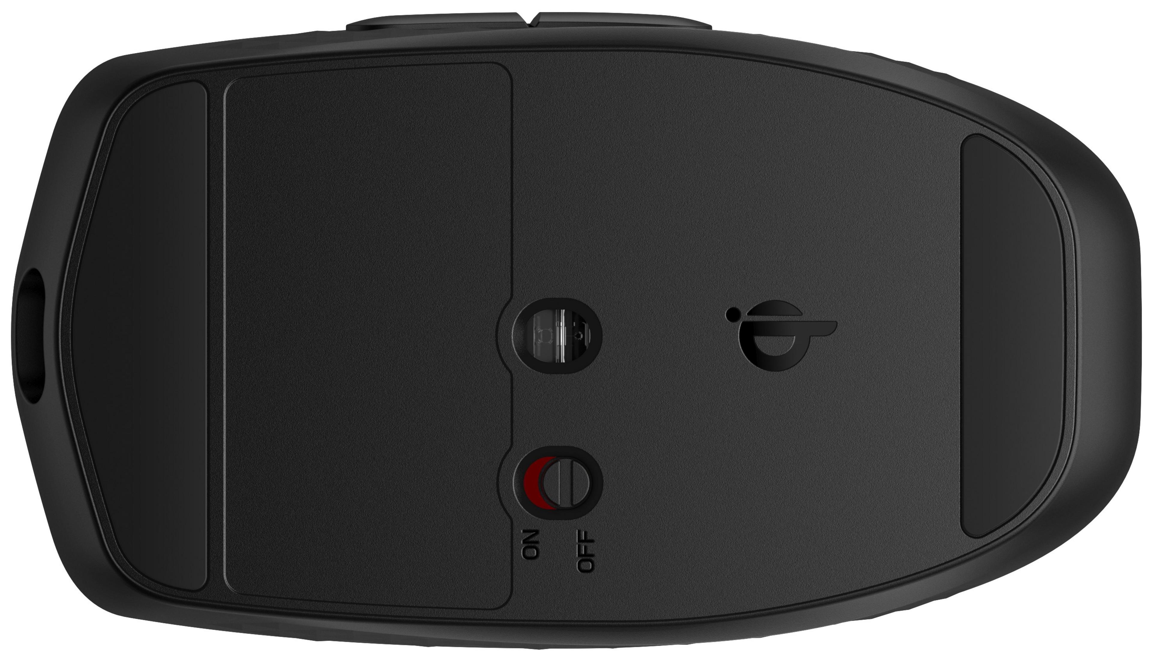 HP 695 Rechargeable Wireless Mouse