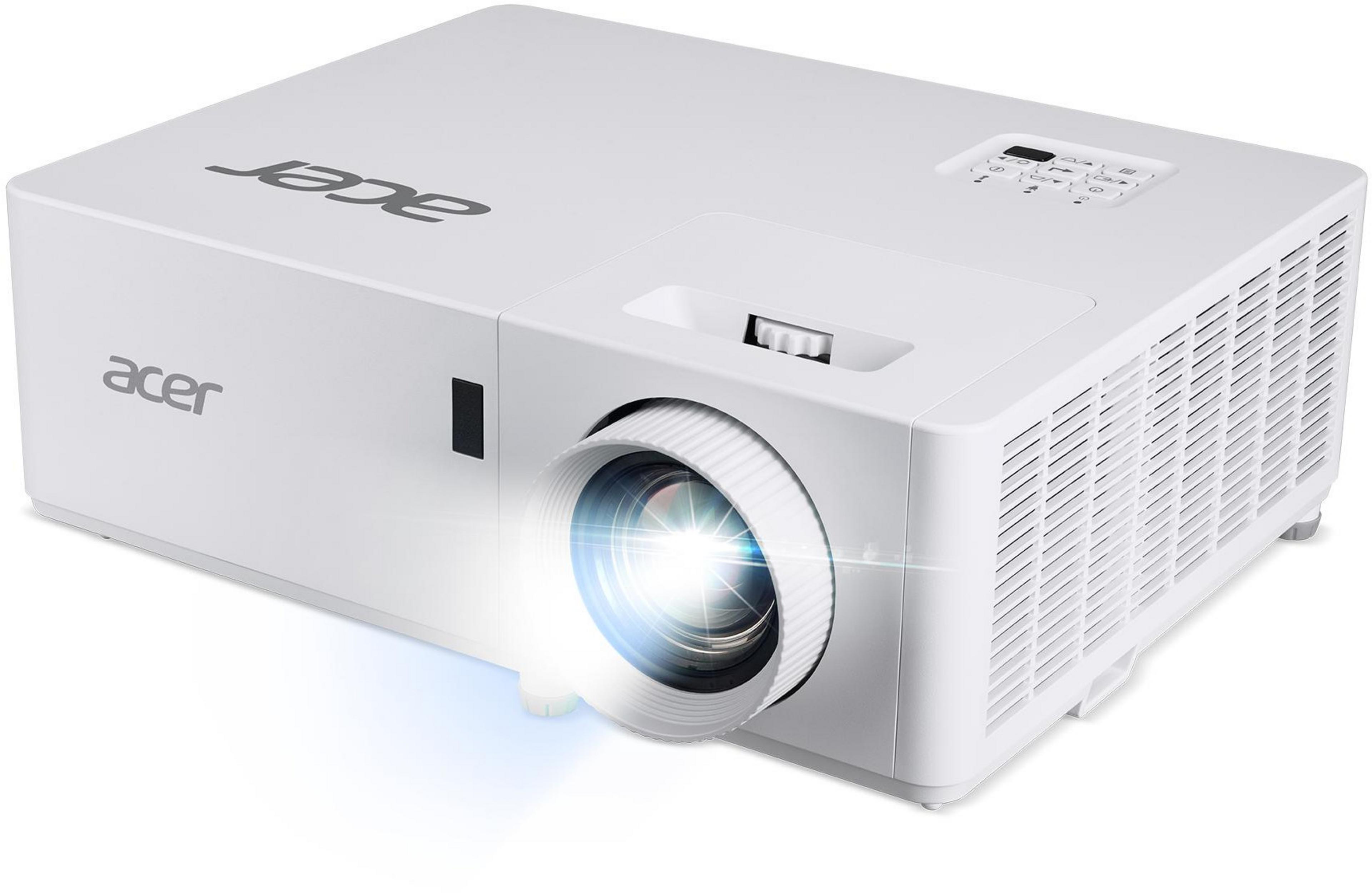 Projecteur laser Acer PL6620