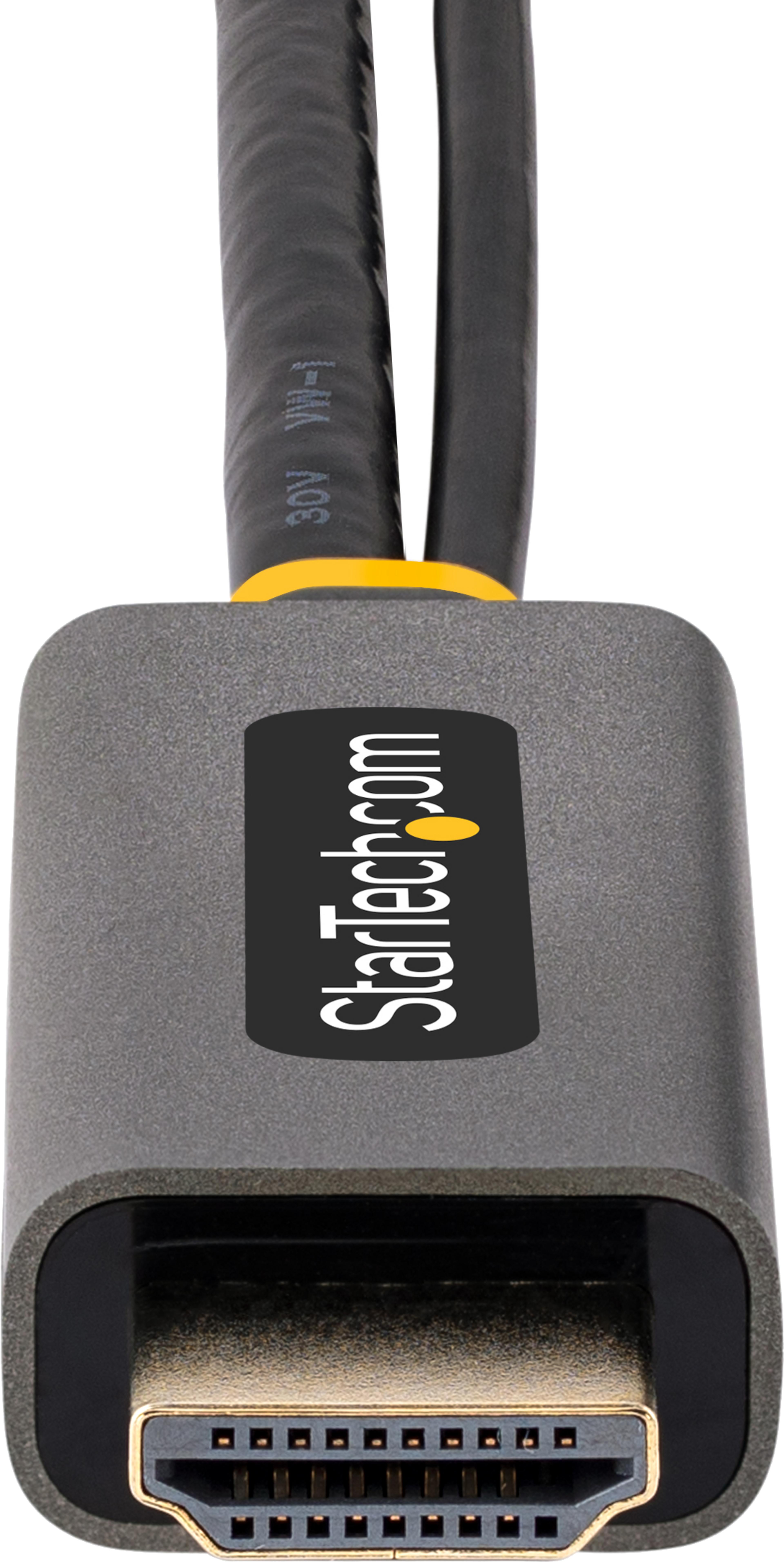 StarTech HDMI - DisplayPort Adapter