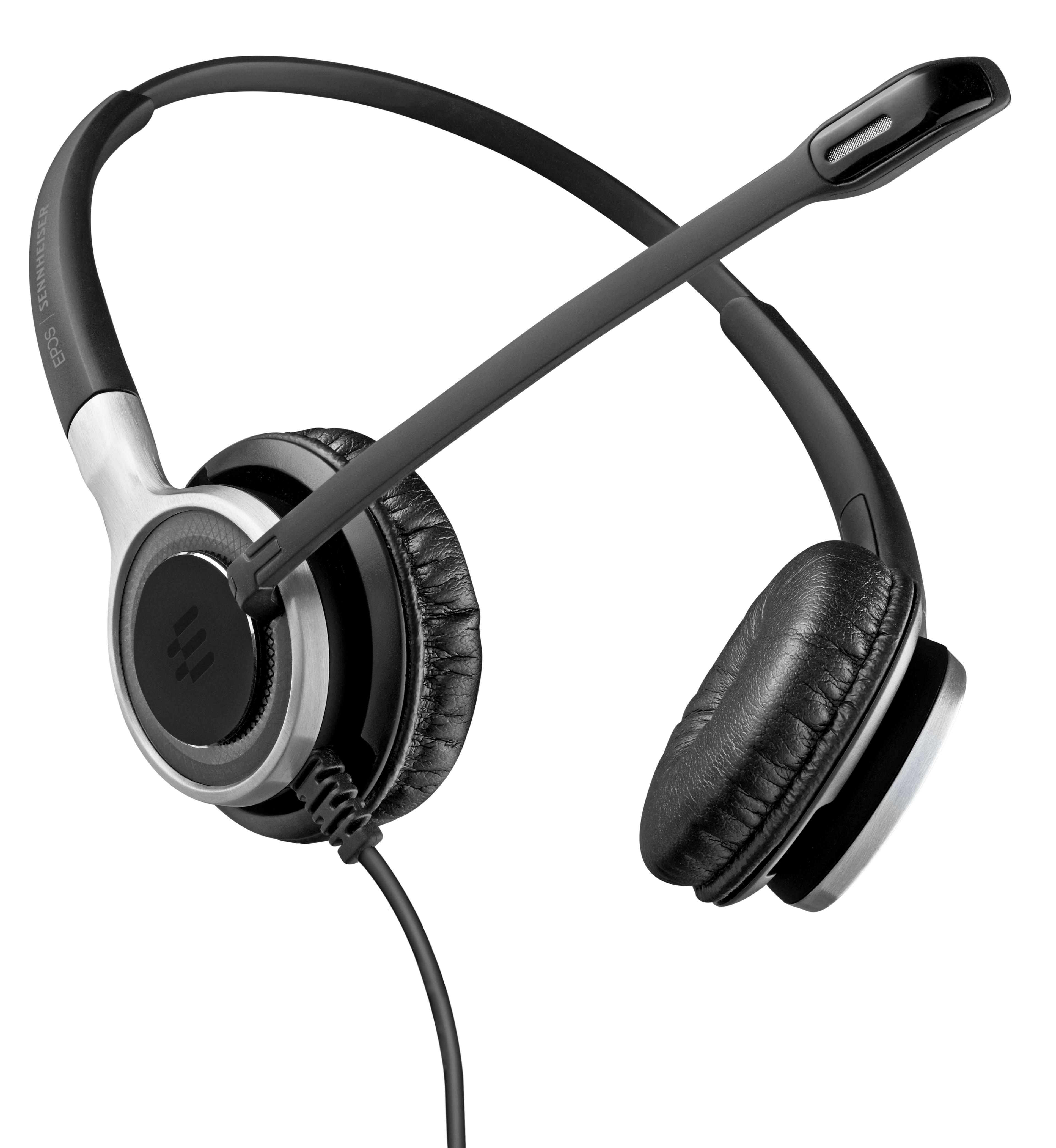 Zestaw słuchawkowy EPOS IMPACT SC 660 TC