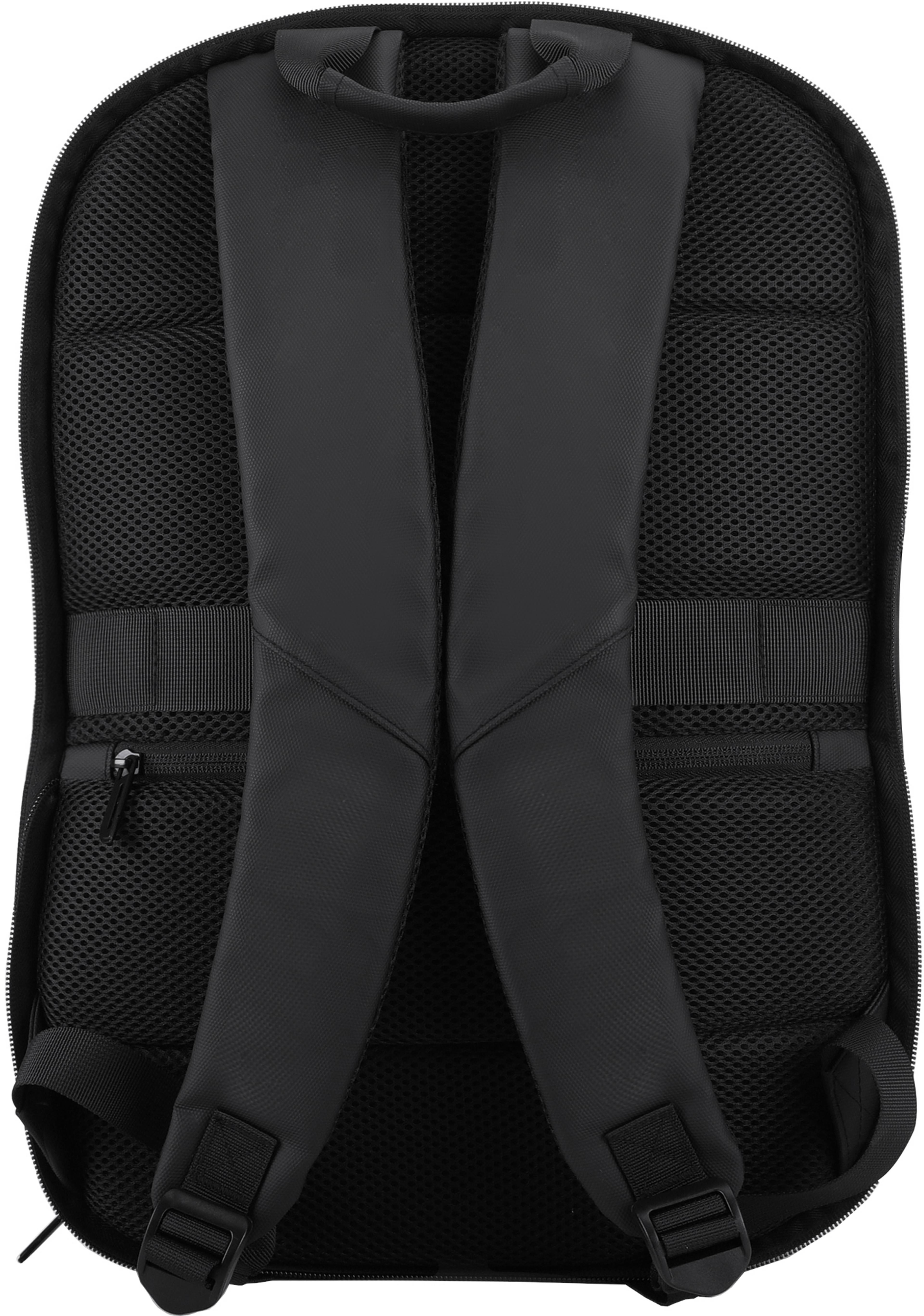 ARTICONA GRS Enlarge 14.1 Backpack Black