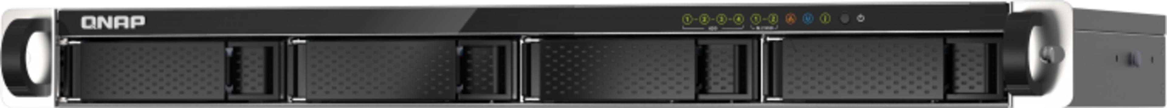 QNAP TS-435XeU 4GB 4-bay NAS