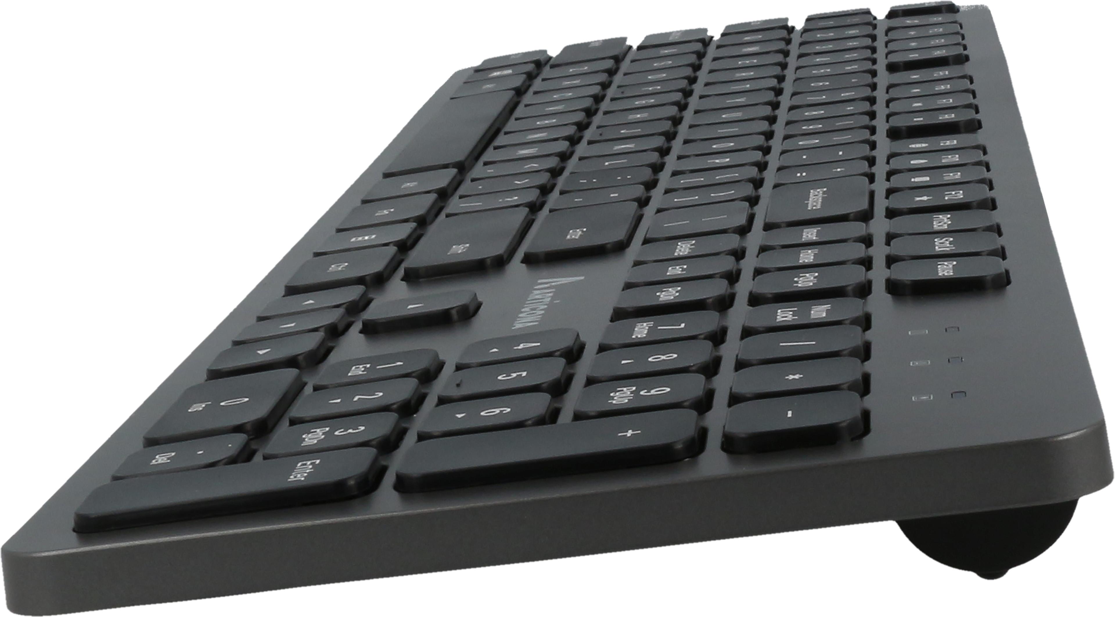 ARTICONA SK2705 Wireless Keyboard