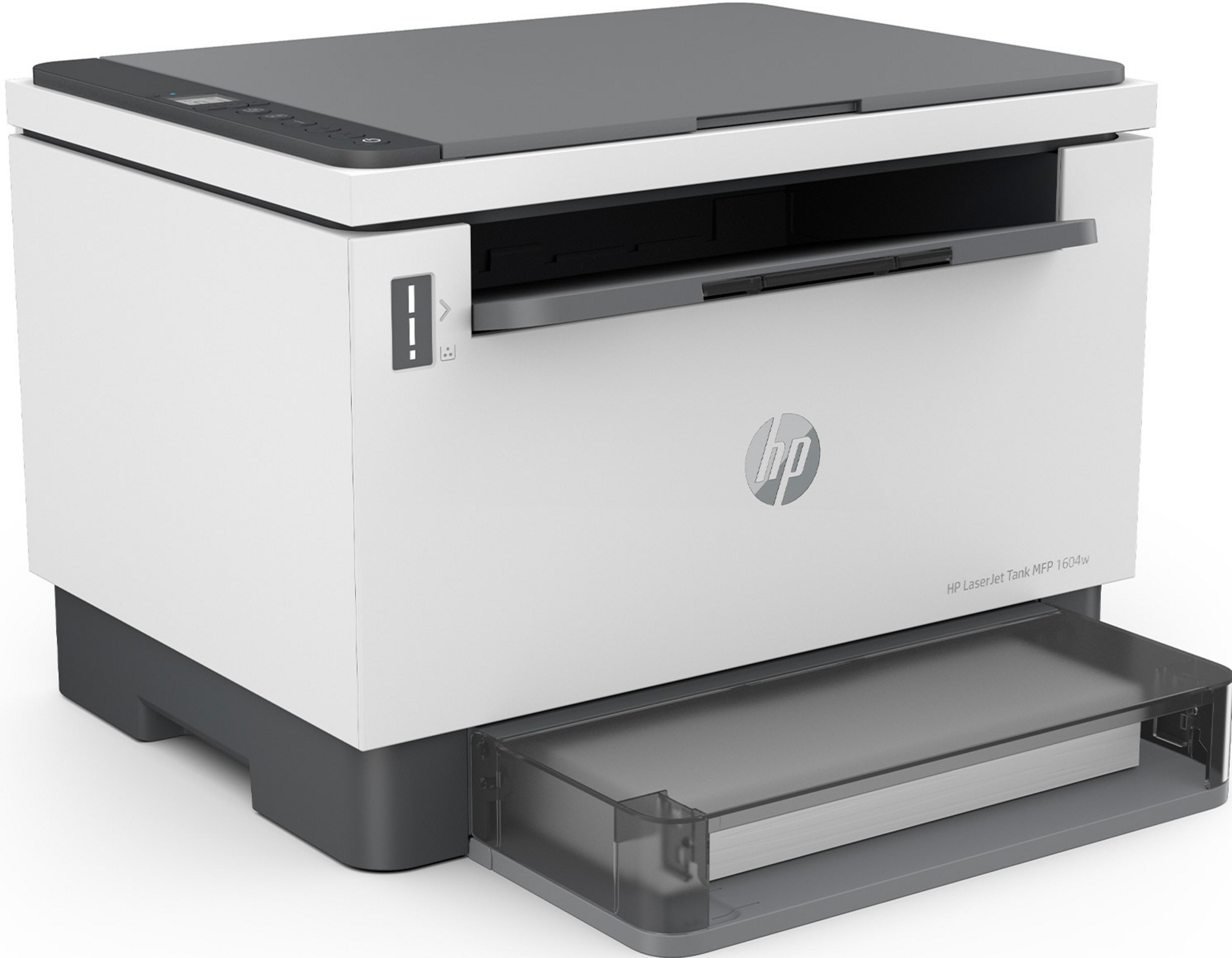 HP LaserJet Tank 1604w MFP