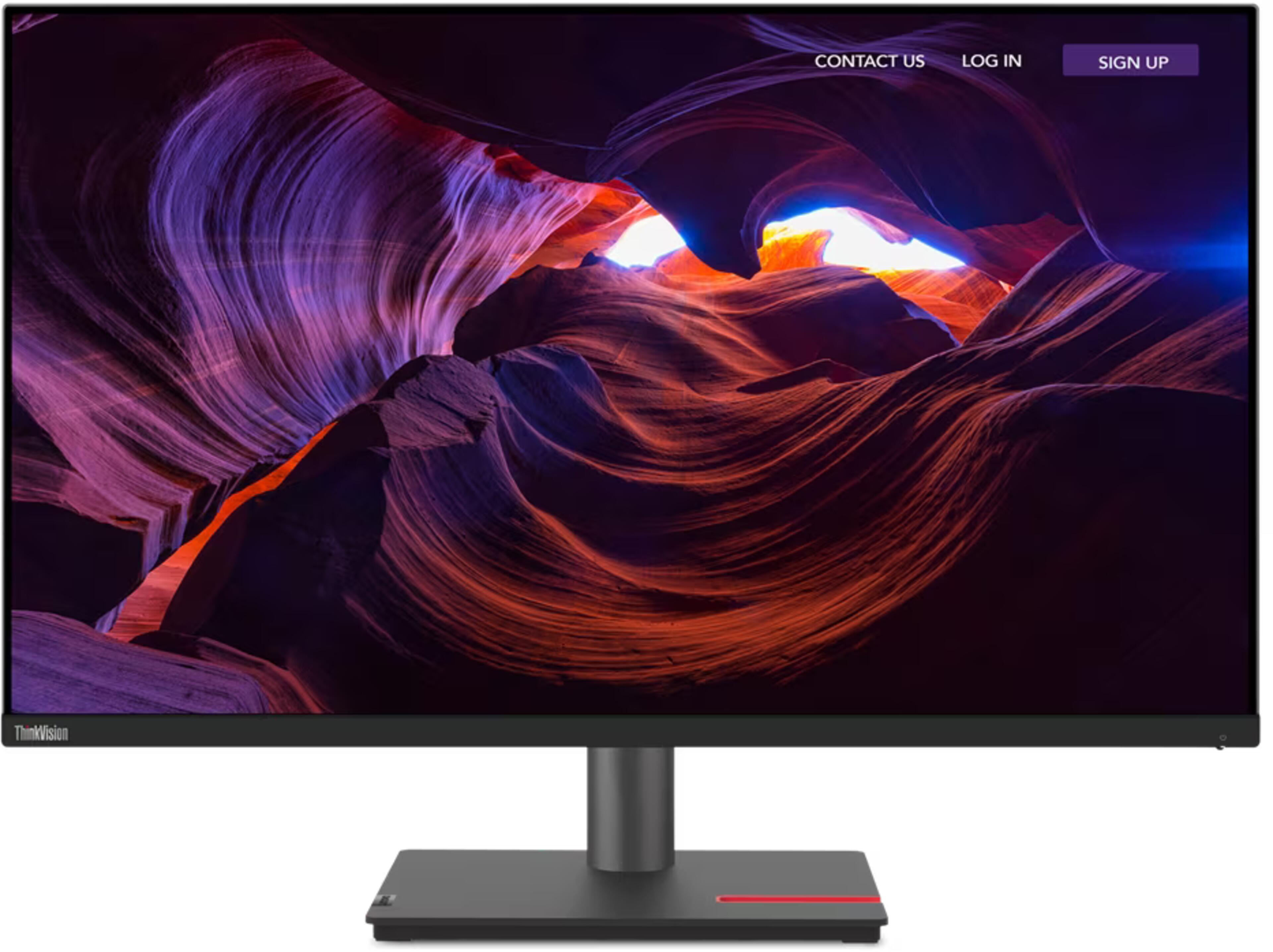Lenovo ThinkVision P32p-30 Monitor