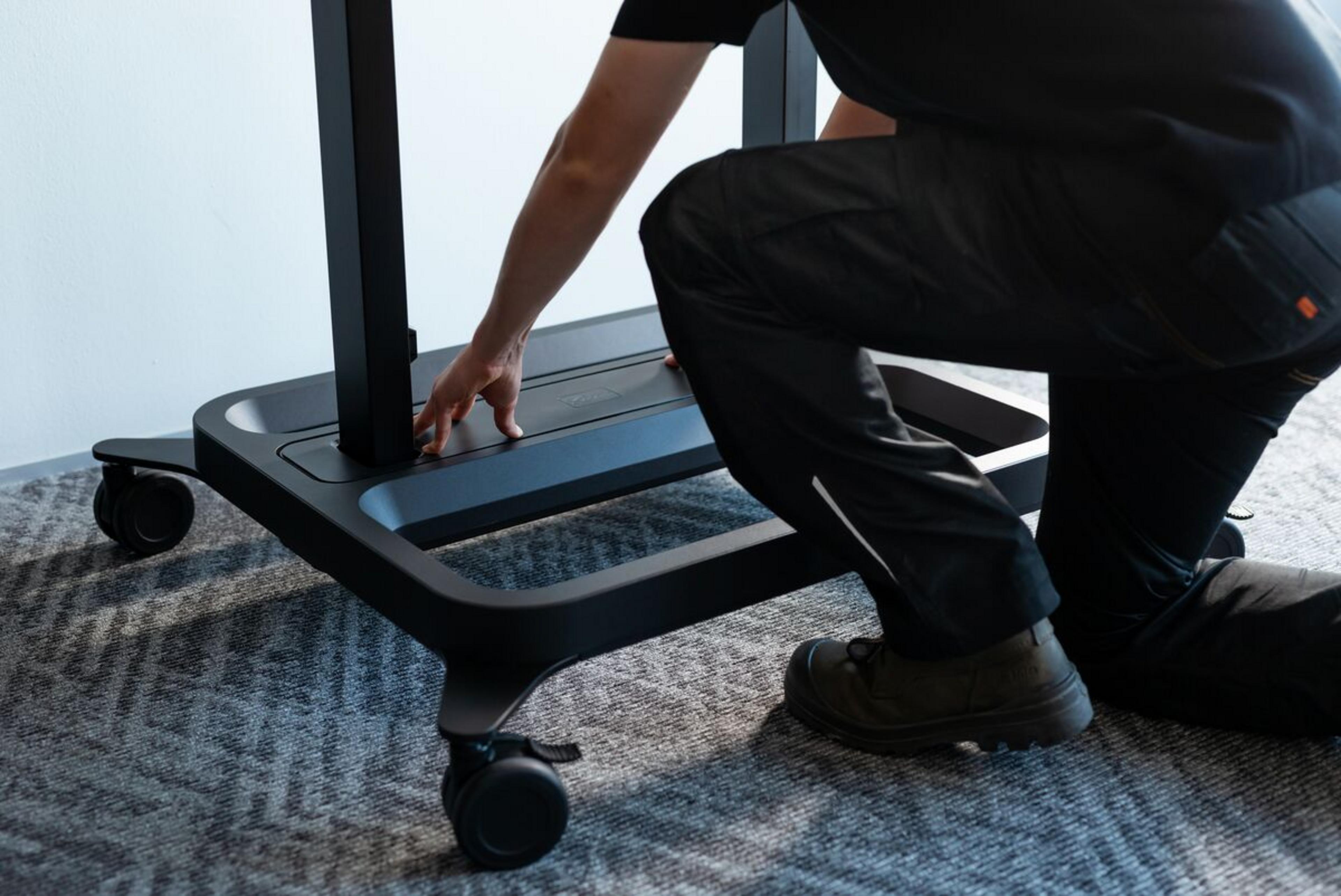 Vogel's RISE 5308 Rollständer