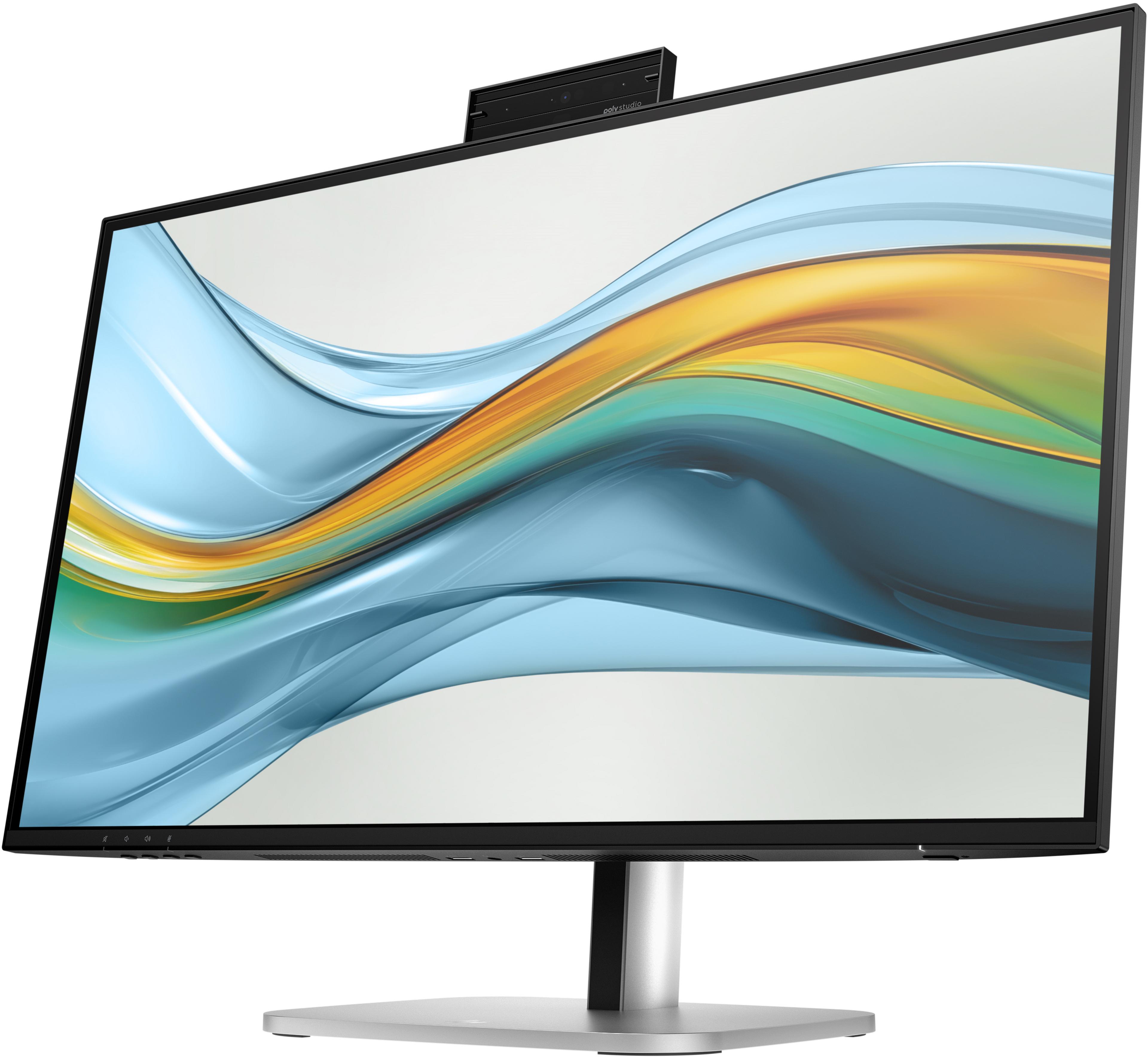 HP S5 Pro QHD Conference Monitor 527pm