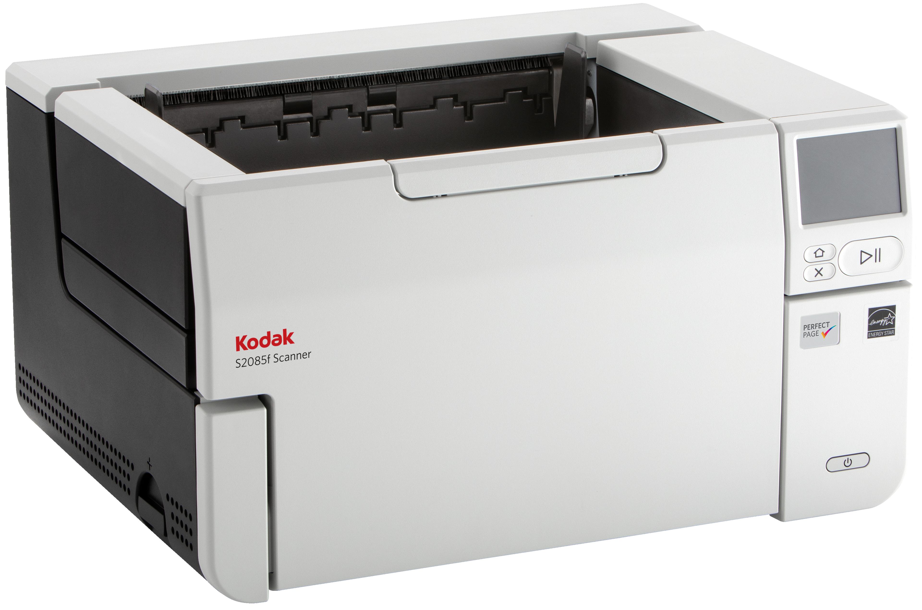 KODAK S2085f Scanner