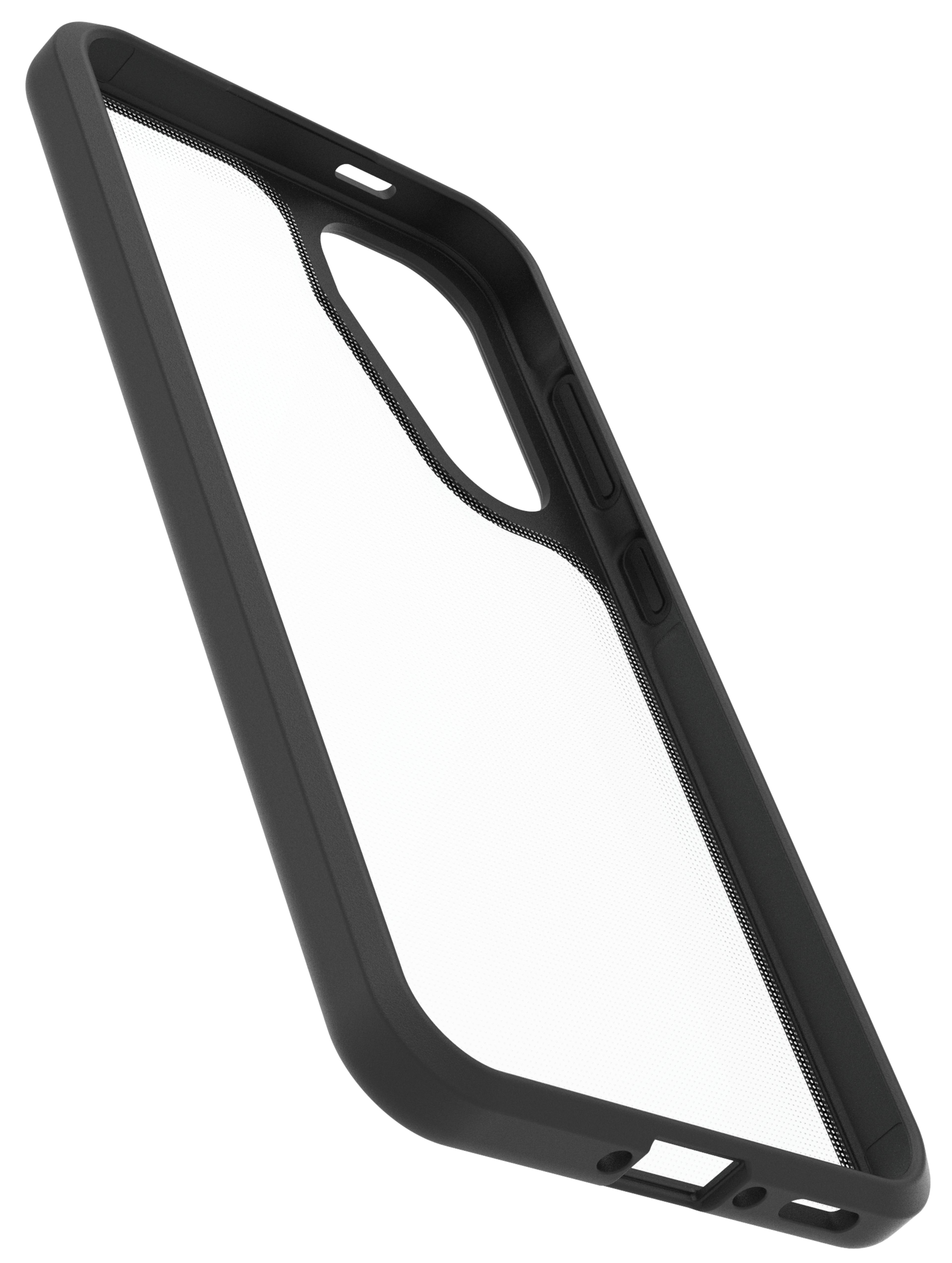 OtterBox React Galaxy A36 5G Case bl/cl