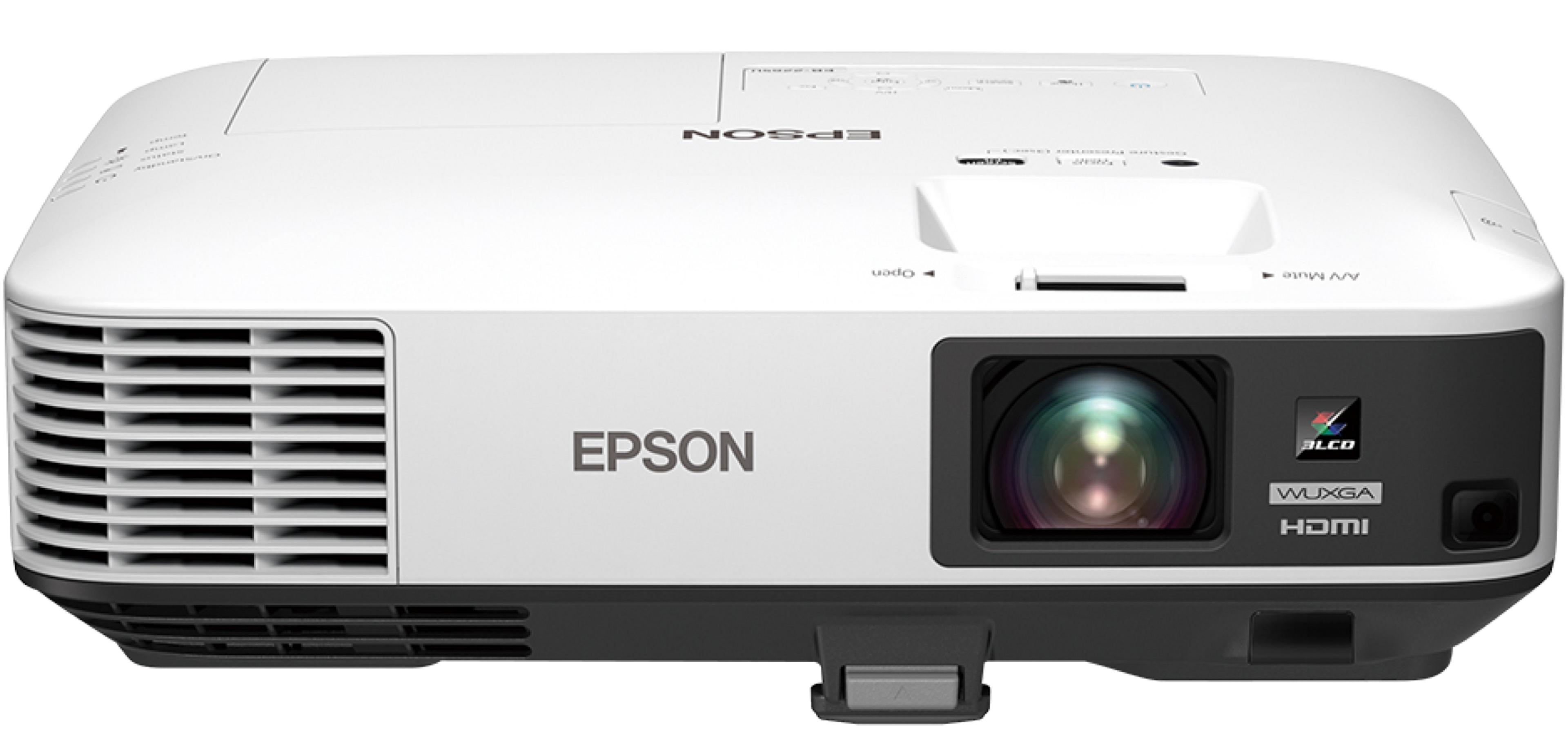 Epson EB-2250U Projektor